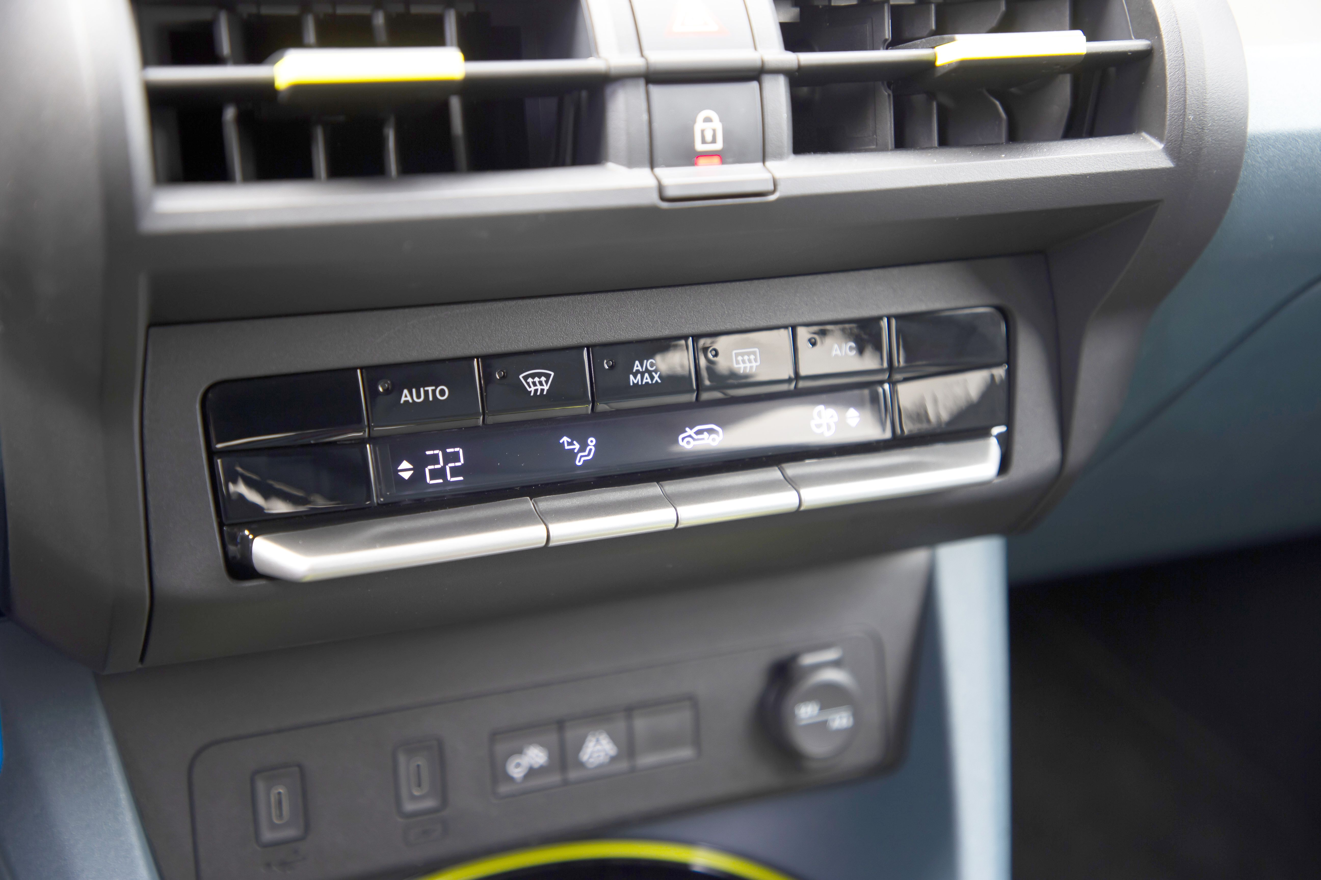 Fiat Grande Panda Hybrid