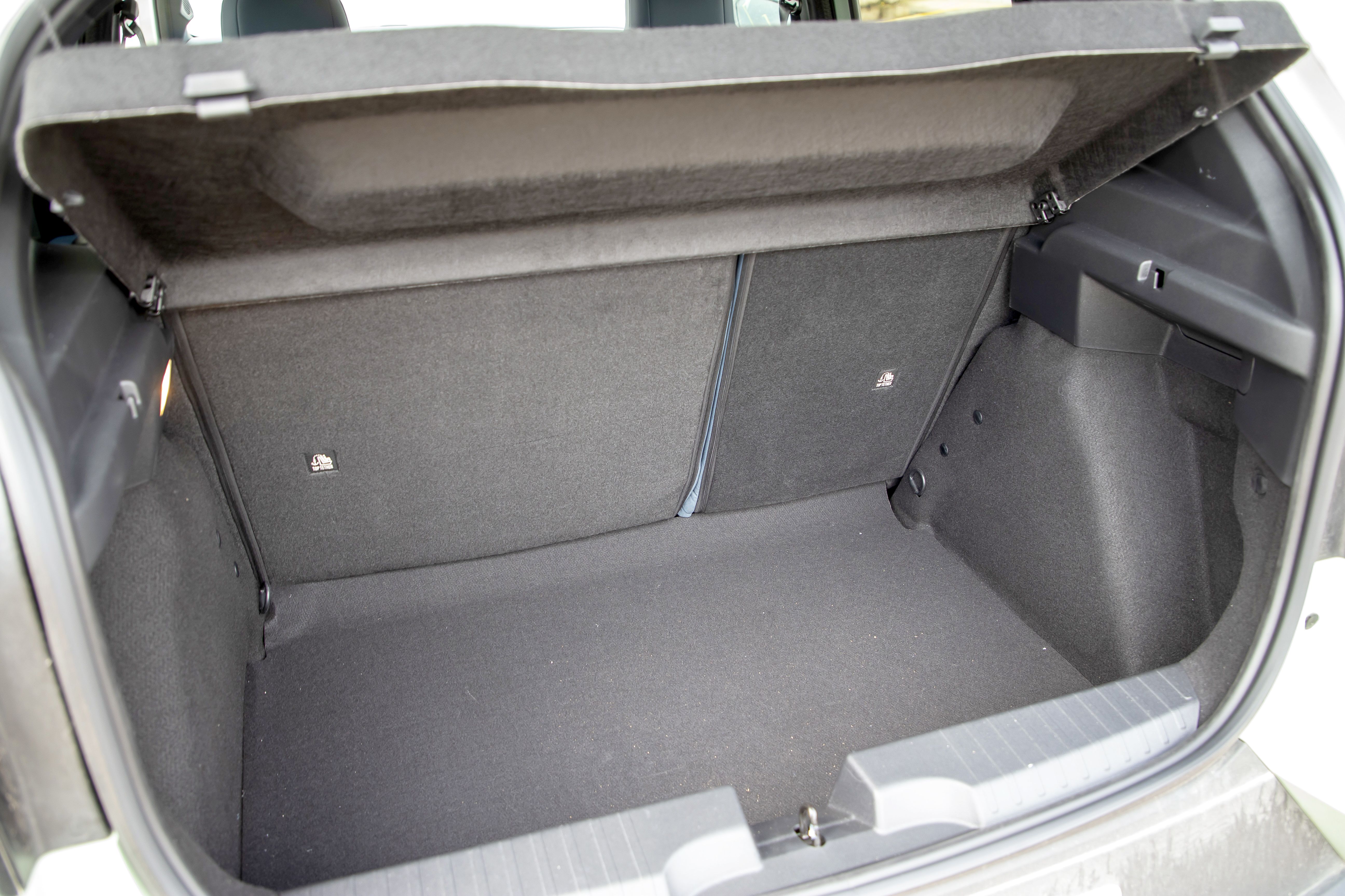 Fiat Grande Panda Hybrid