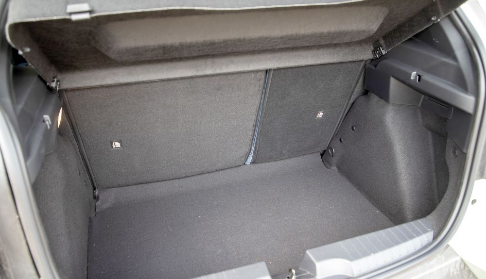 Fiat Grande Panda Hybrid