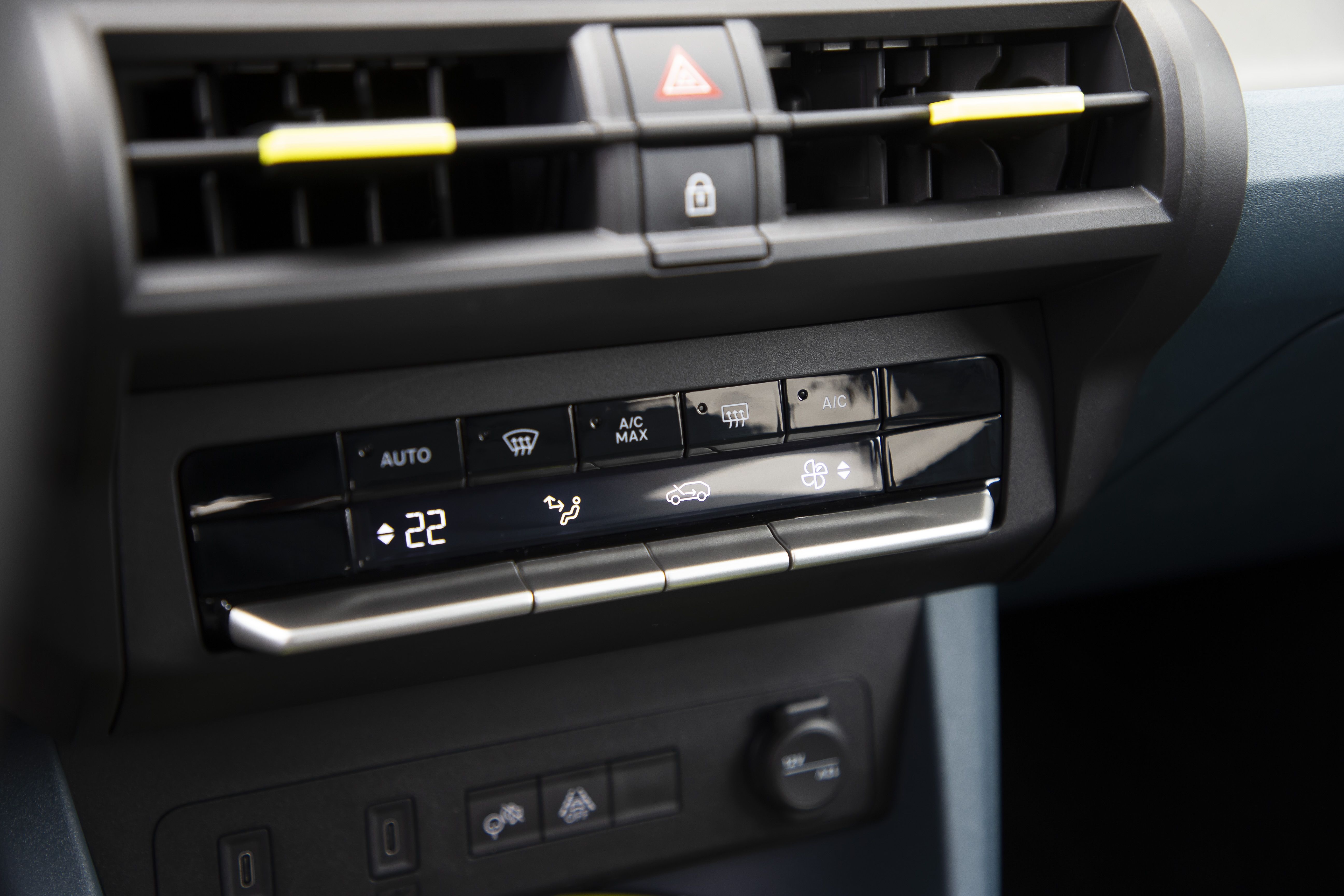 Fiat Grande Panda Hybrid