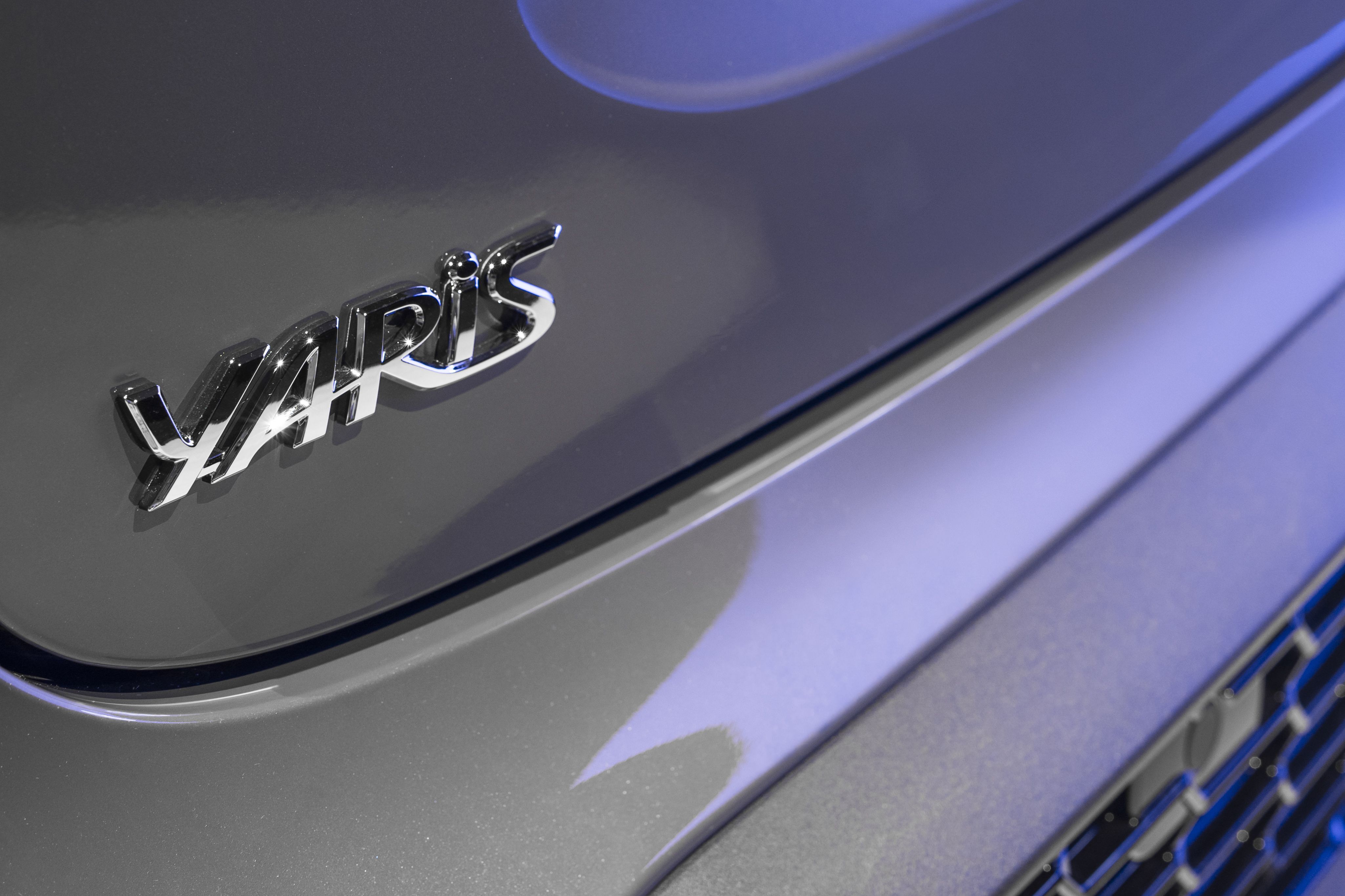 Toyota Yaris Cross 2026