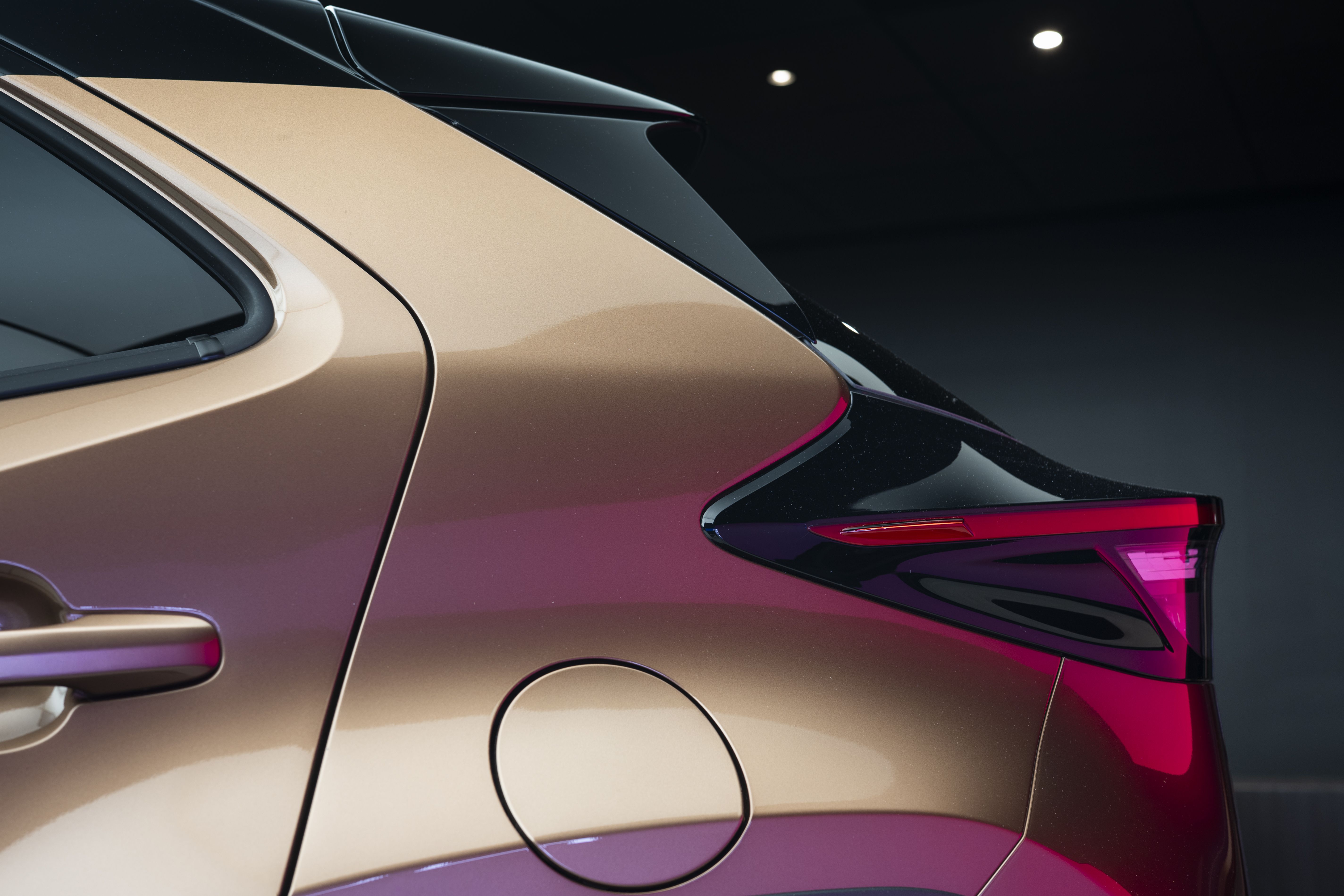 Toyota Yaris Cross 2026
