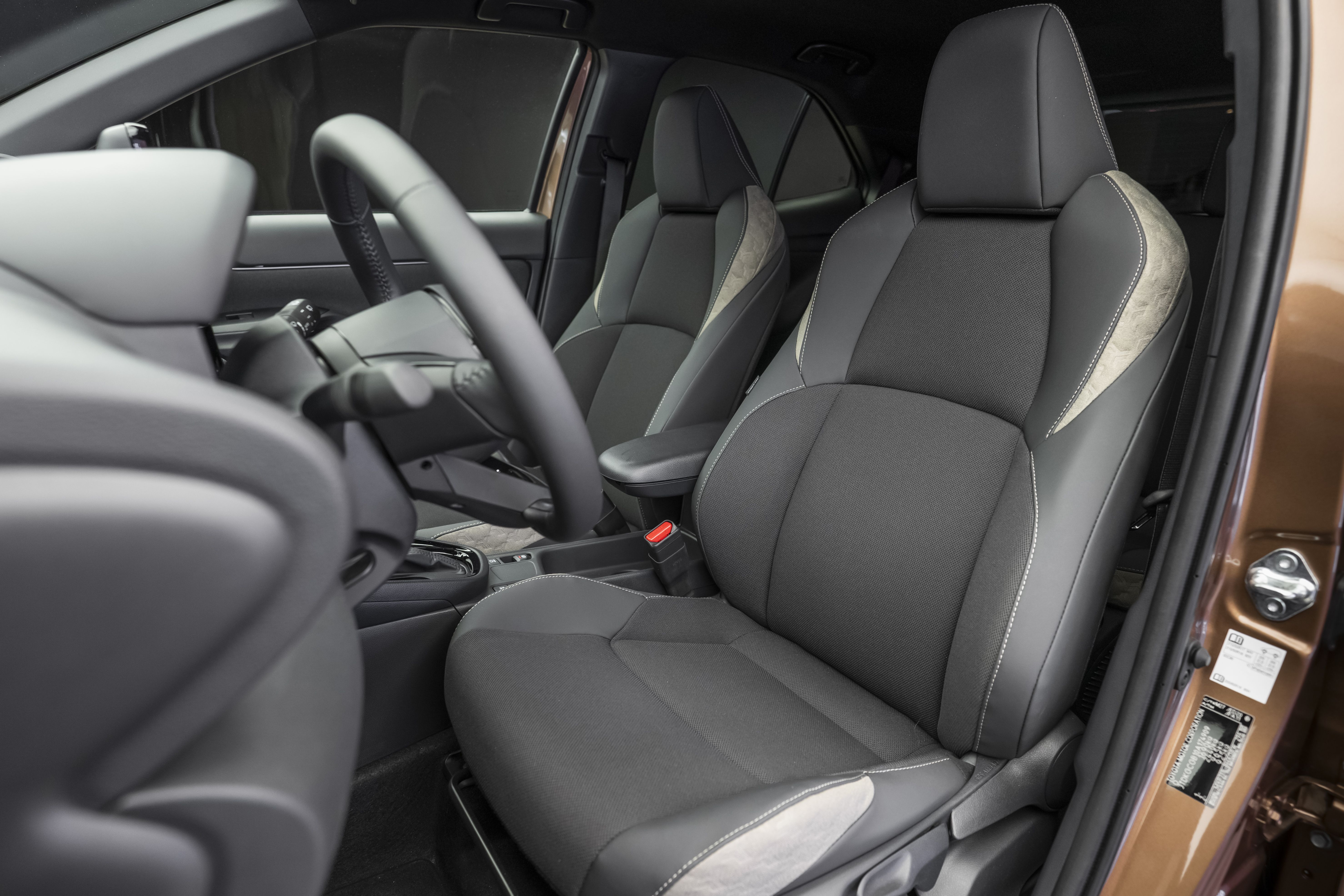 Toyota Yaris Cross 2026