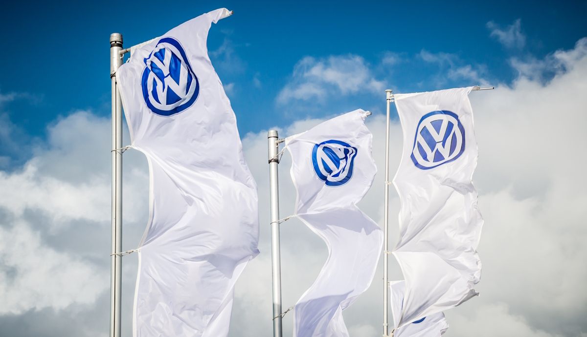 Puede comprar BYD a Volkswagen, así reaccionan en VW a los rumores de adquisición