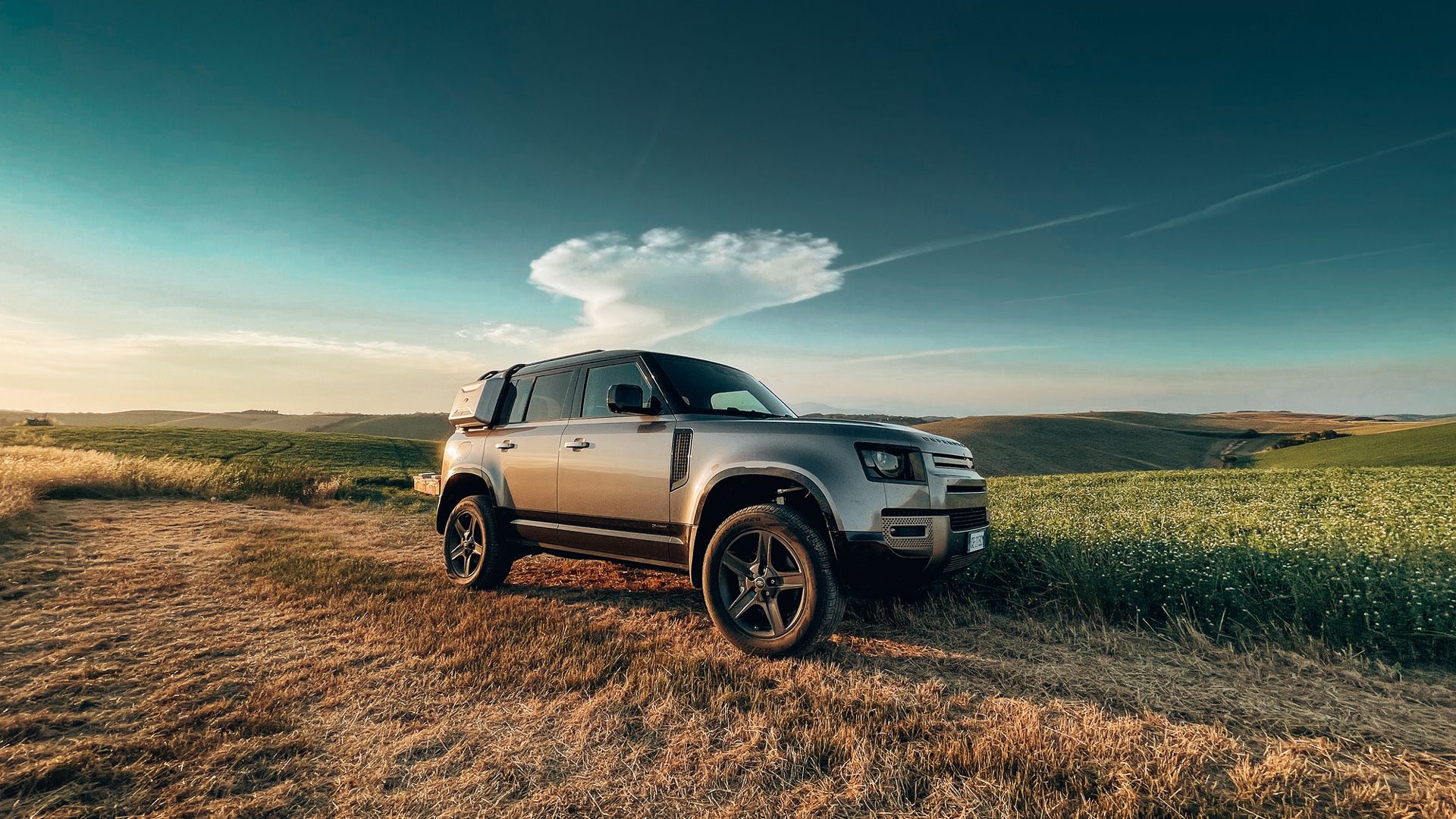 Guía definitiva de mantenimiento de Land Rover para 2026. (Foto: iStock)