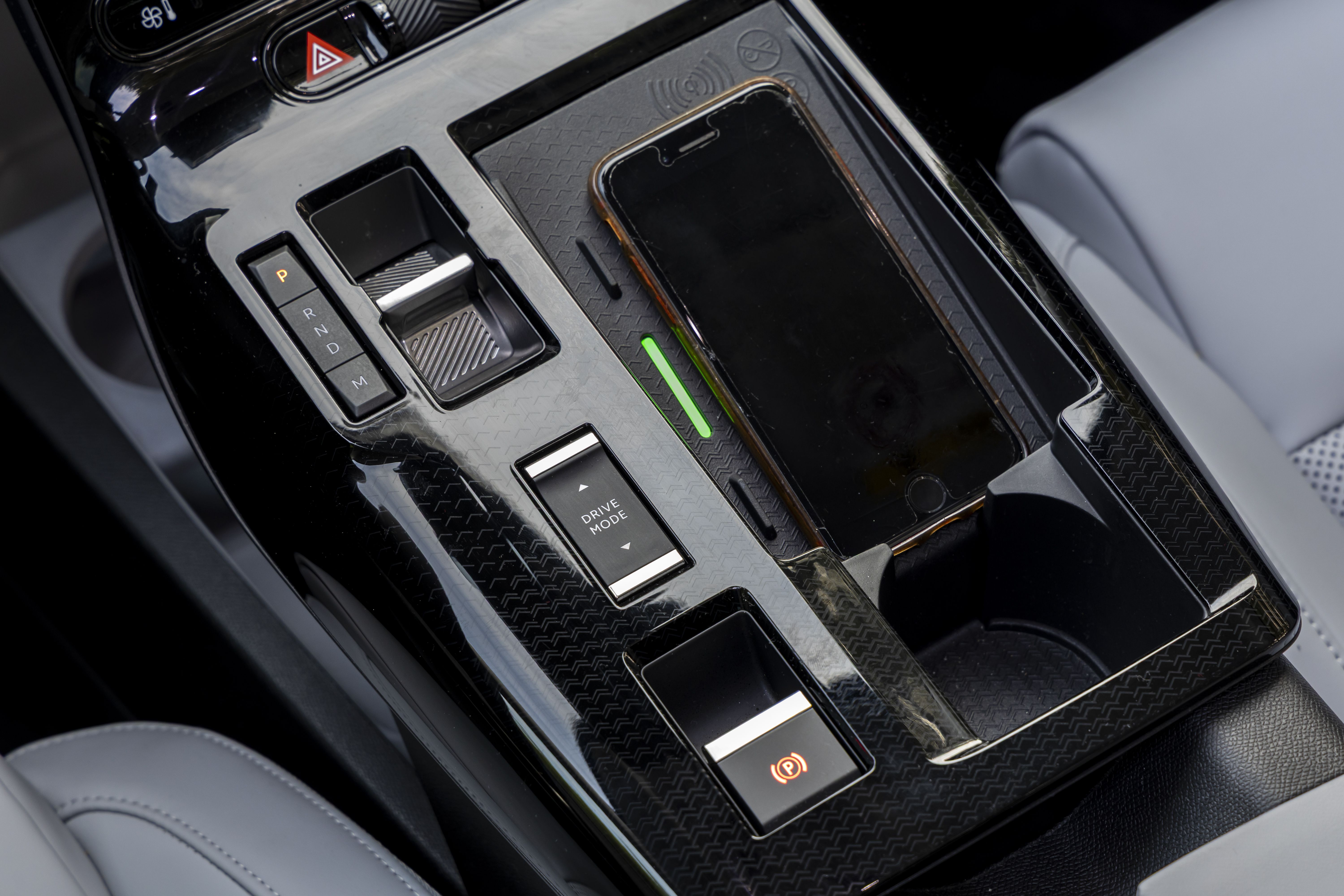 Citroen C5 Aircross Hybrid 145