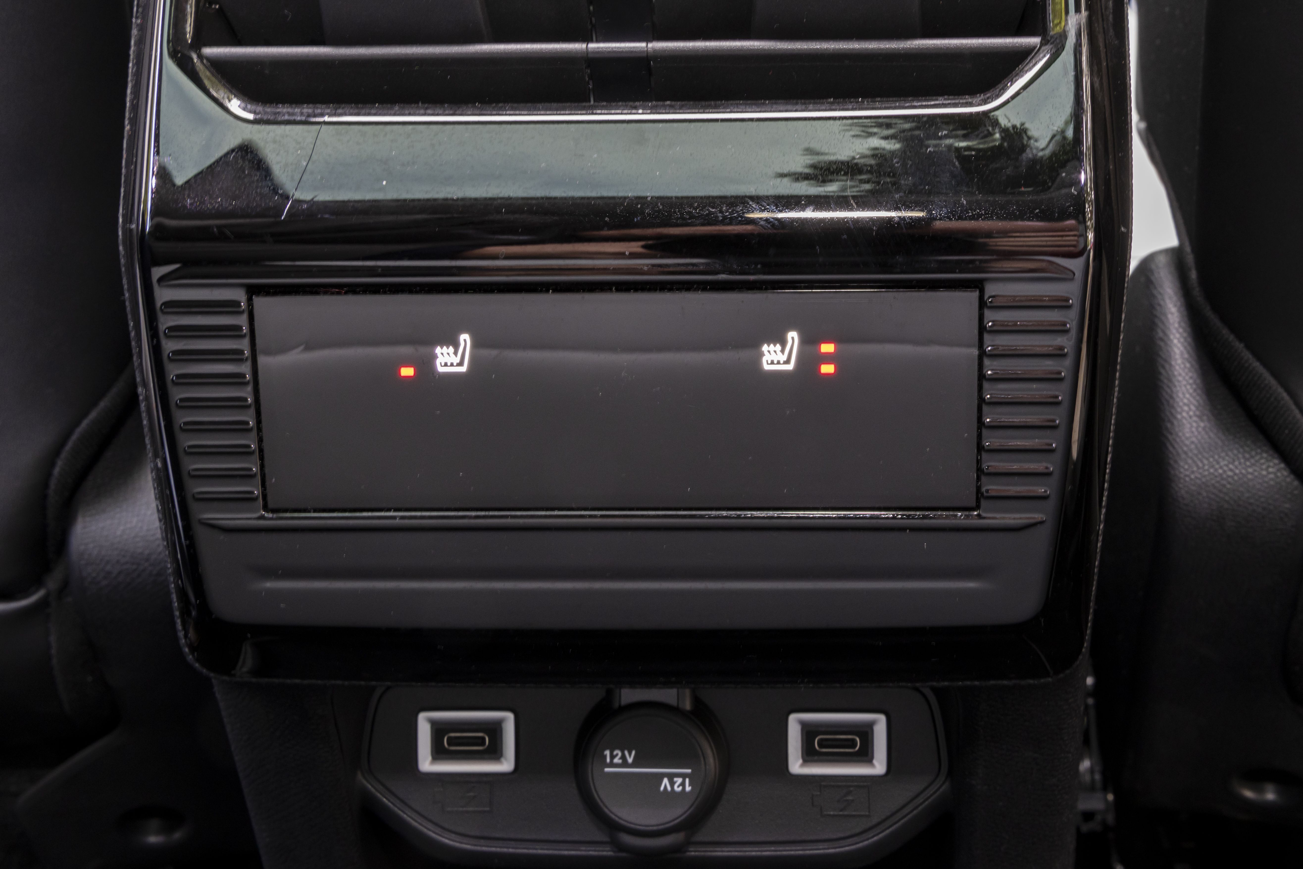 Citroen C5 Aircross Hybrid 145