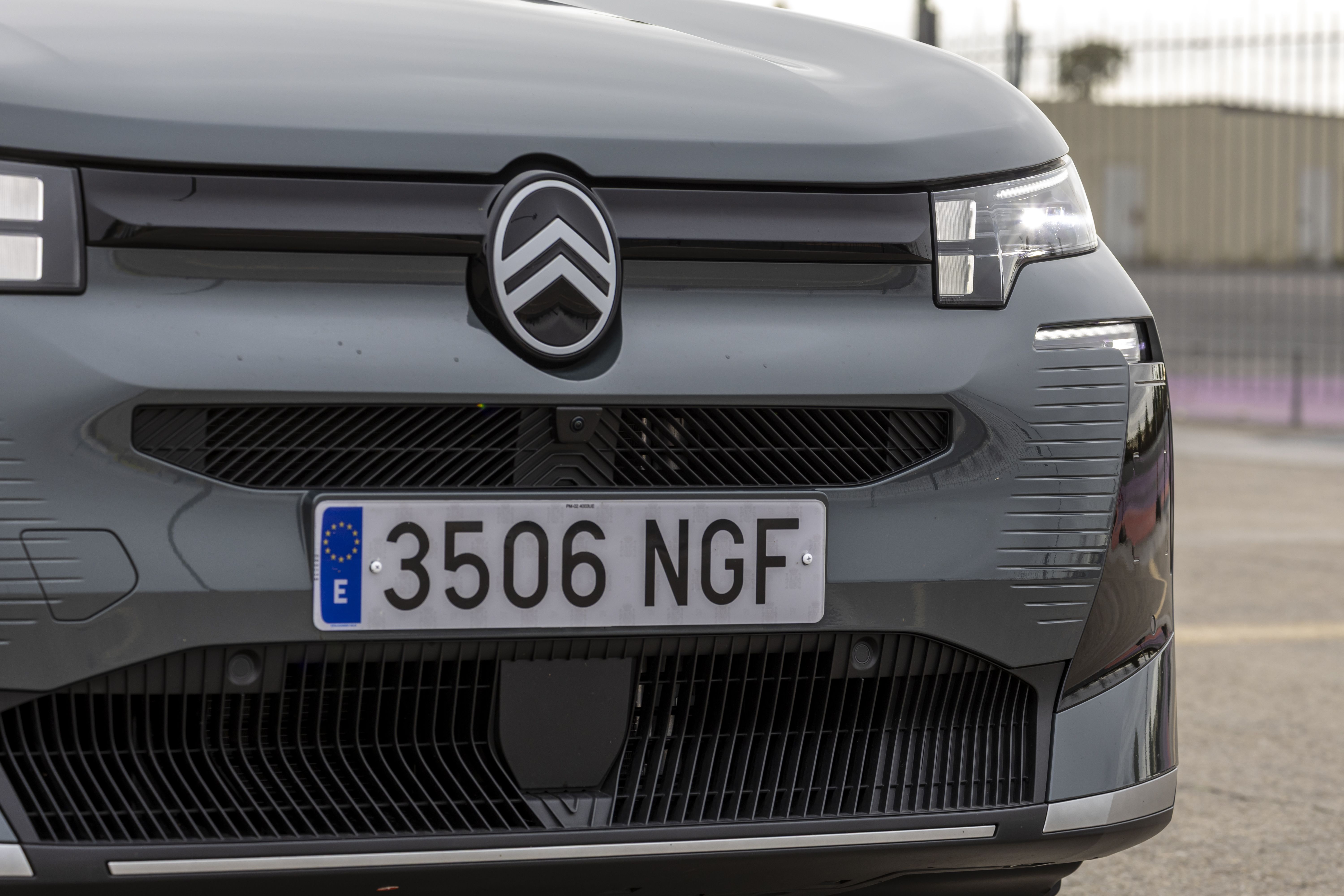 Citroen C5 Aircross Hybrid 145