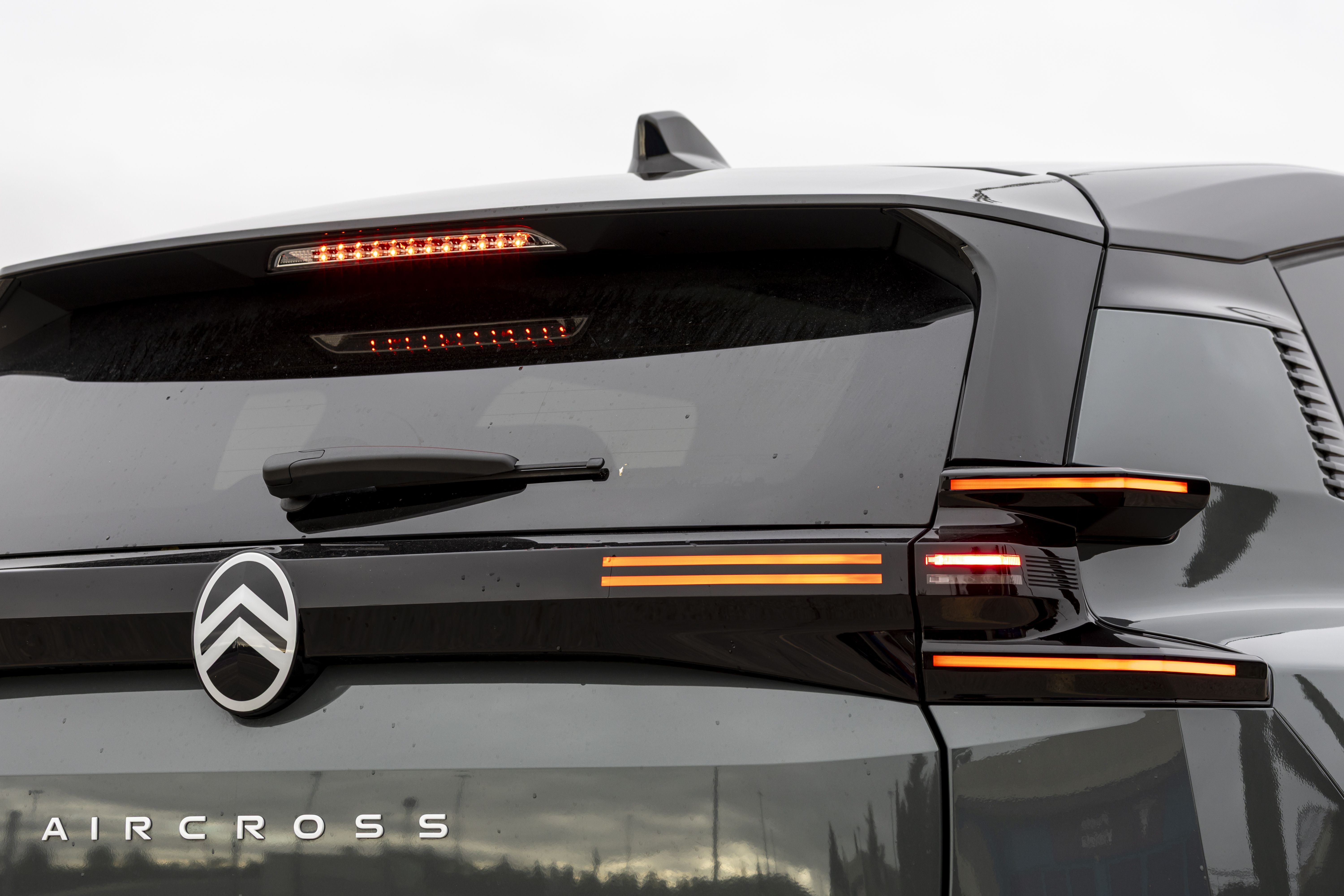 Citroen C5 Aircross Hybrid 145