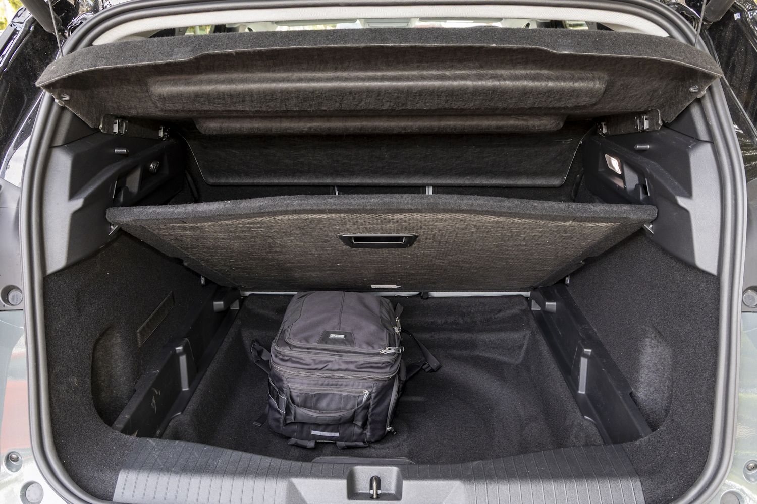 Citroen C5 Aircross Hybrid 145