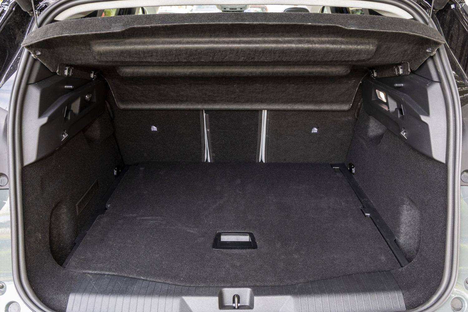Citroen C5 Aircross Hybrid 145