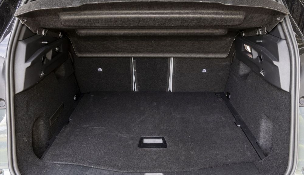Citroen C5 Aircross Hybrid 145