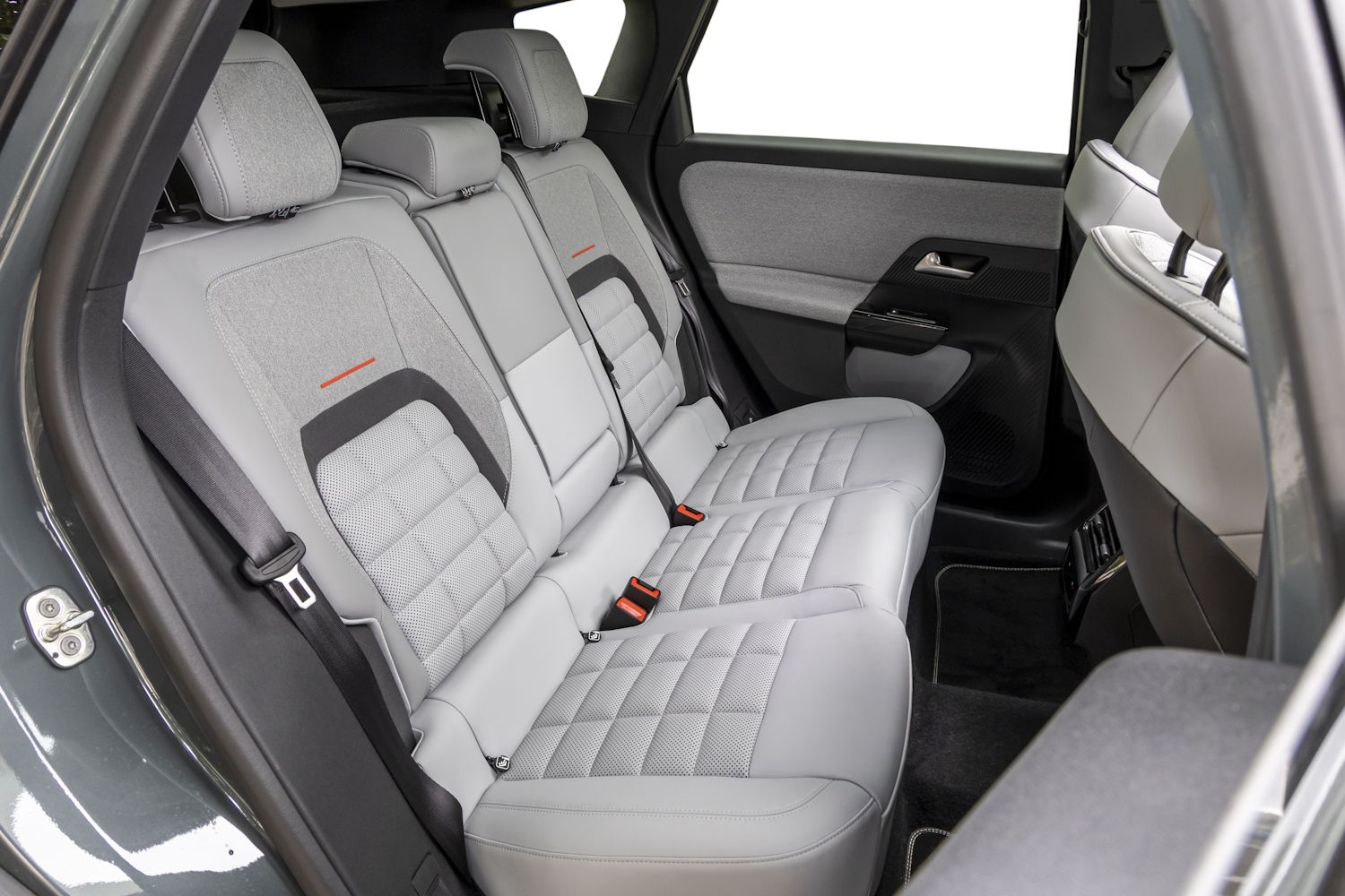 Citroen C5 Aircross Hybrid 145