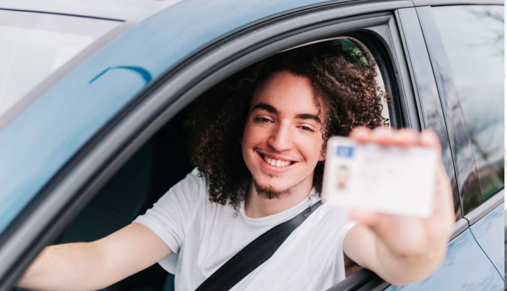 ¿Hay cambios en el nuevo carnet por puntos?