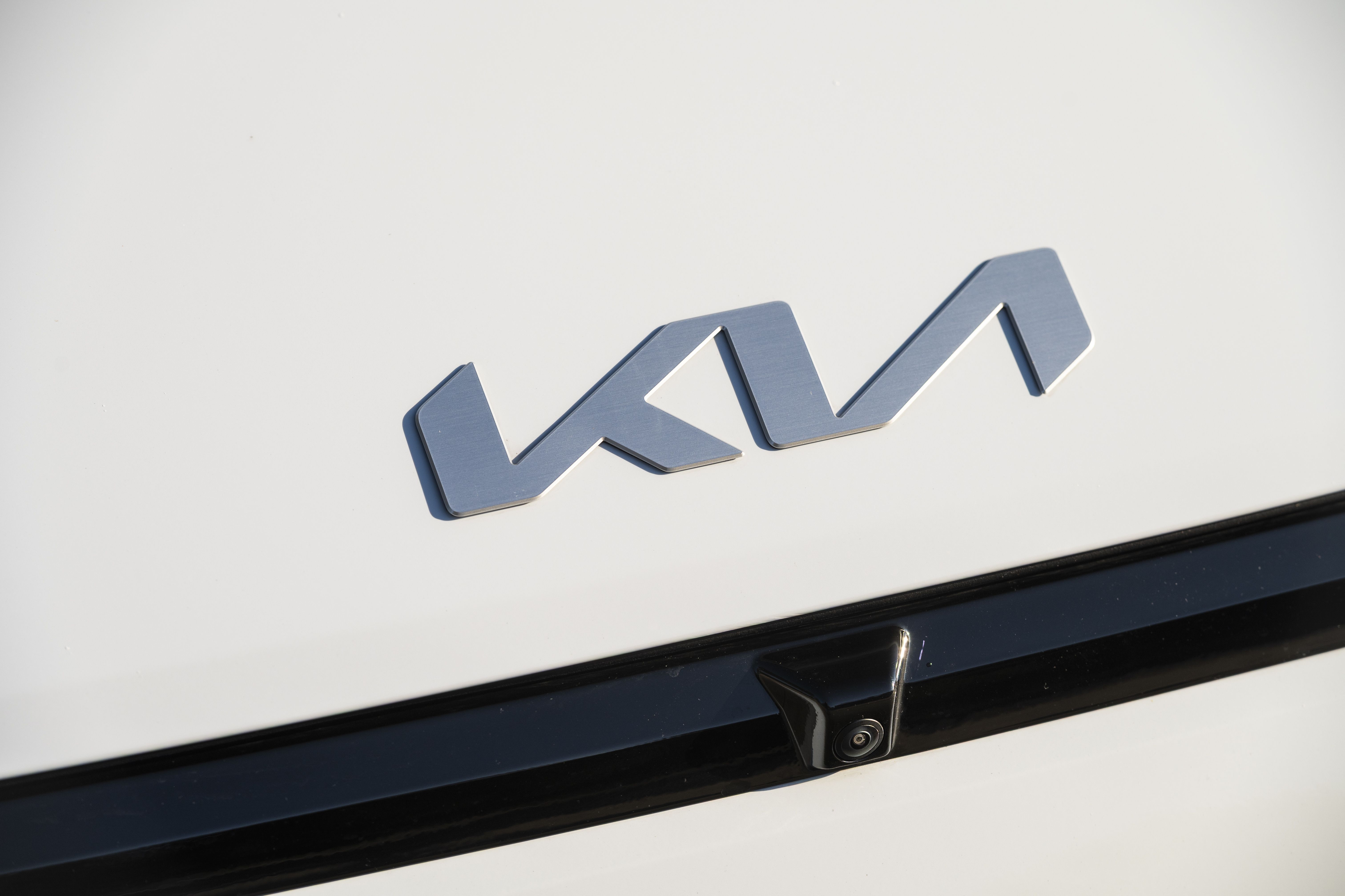 Kia EV4 GT-Line