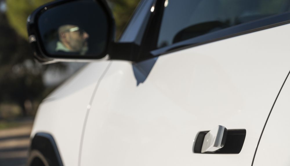  Kia EV4 GT-Line