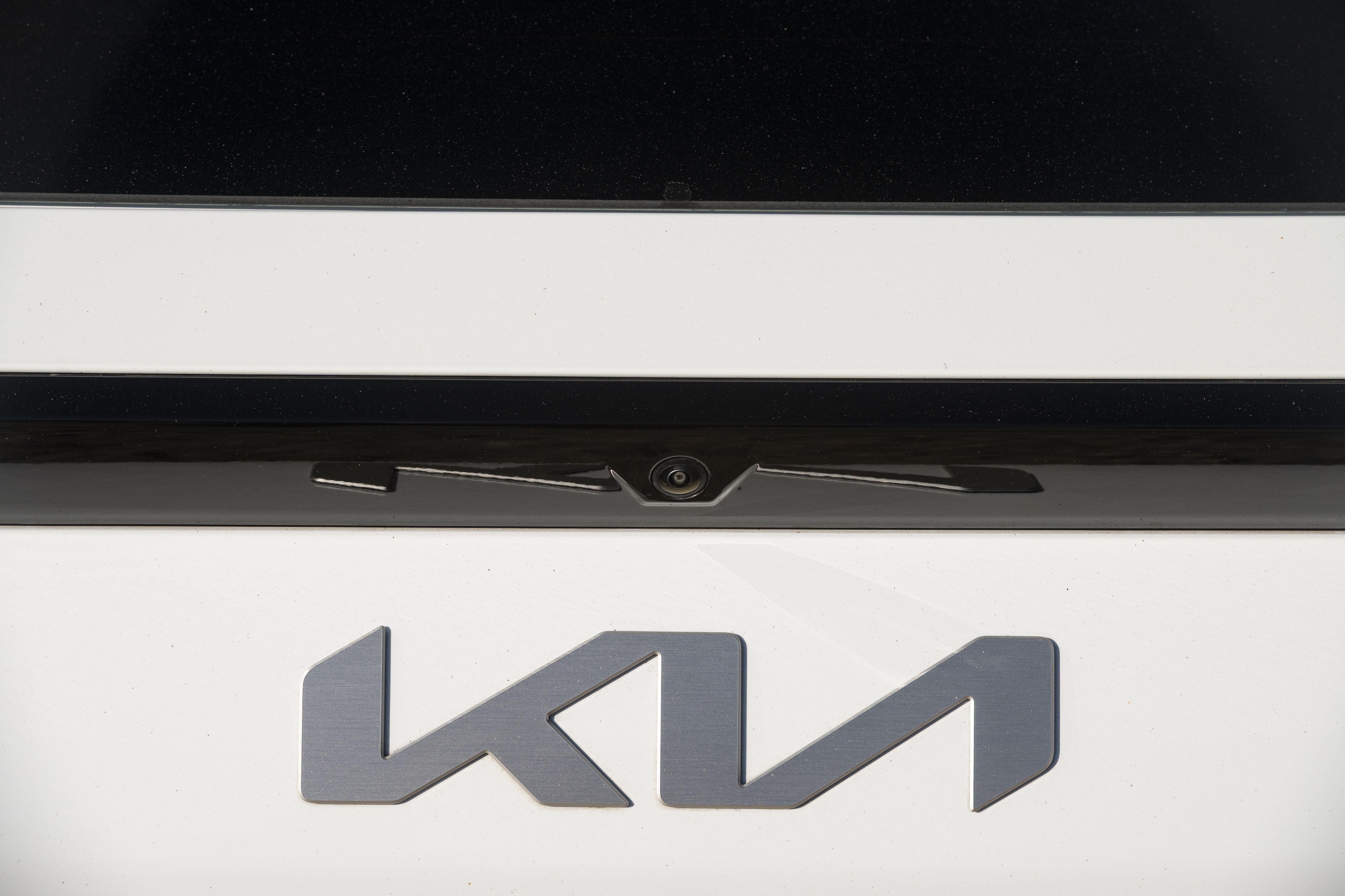  Kia EV4 GT-Line