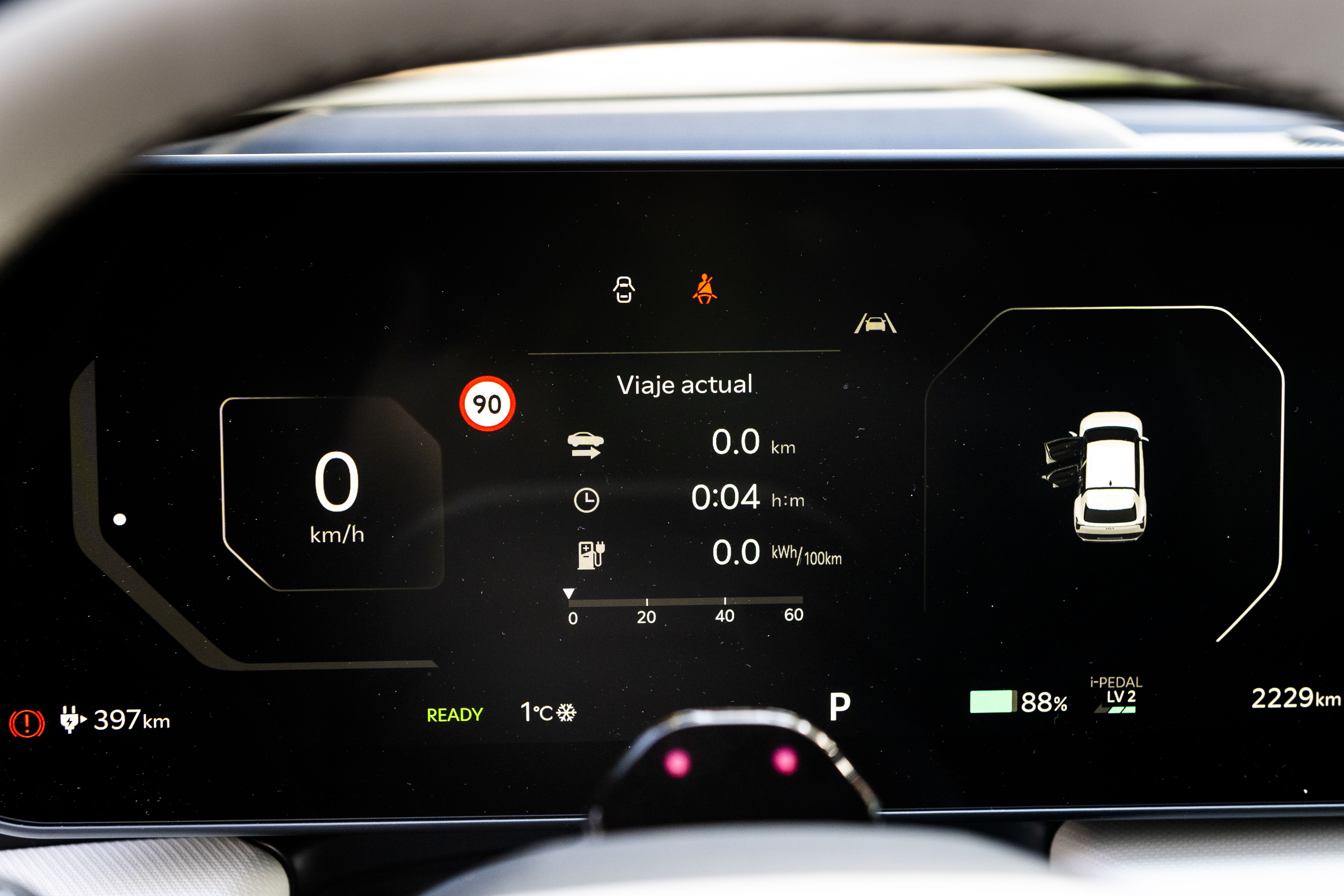  Kia EV4 GT-Line