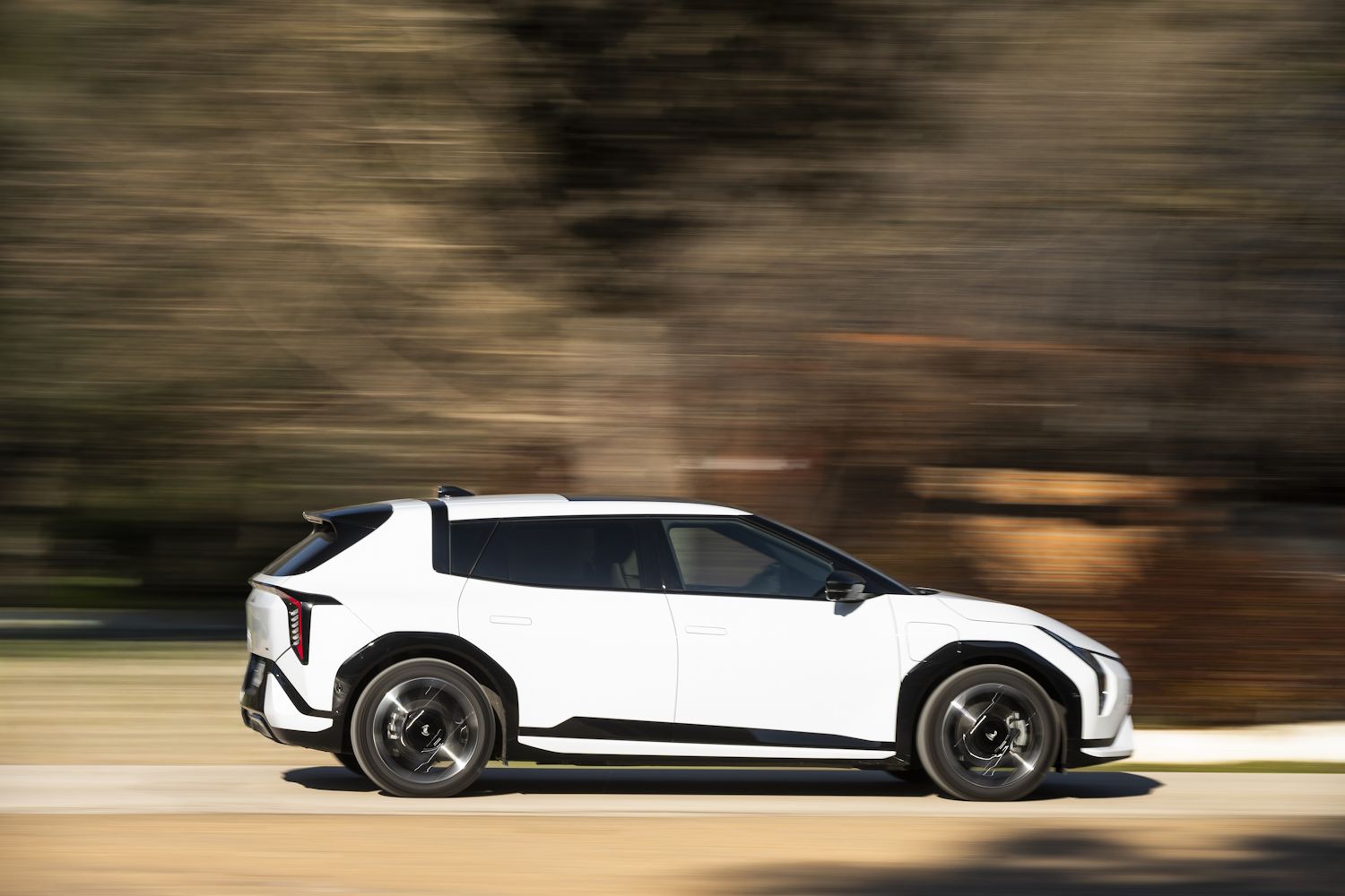  Kia EV4 GT-Line