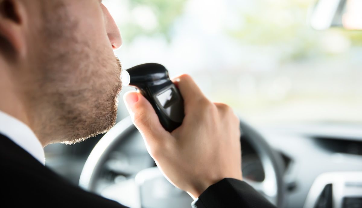 Alcolock, el nuevo sistema confirmado por la DGT como ya obligatorio en los coches nuevos desde hoy