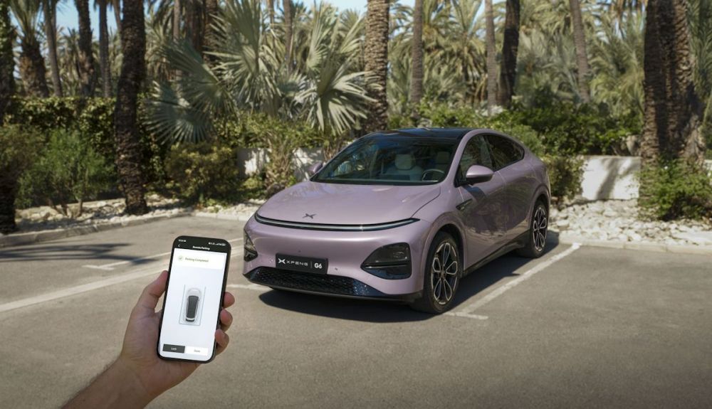 Xpeng G6, el SUV eléctrico chino que desafía ya a Tesla en España, precio, autonomía y opinión final