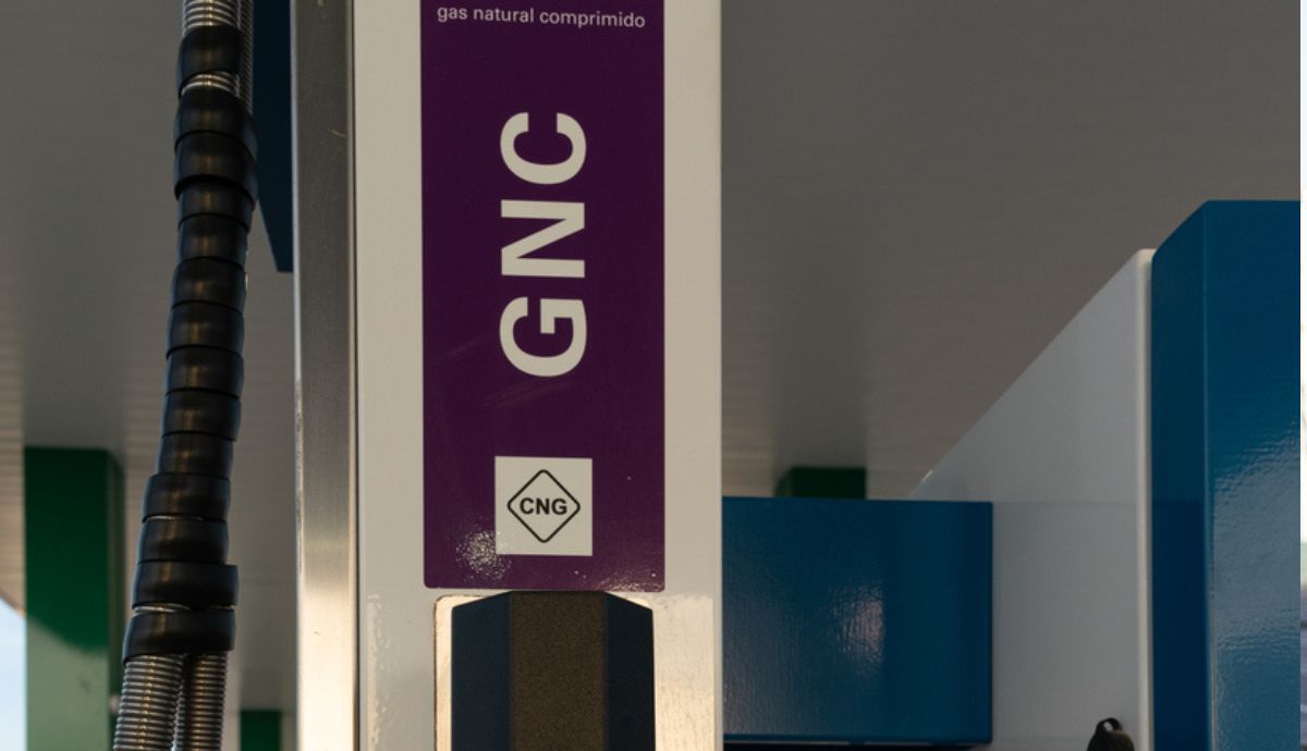 Gasineras GNC en España: mapa actualizado y cómo encontrarlas