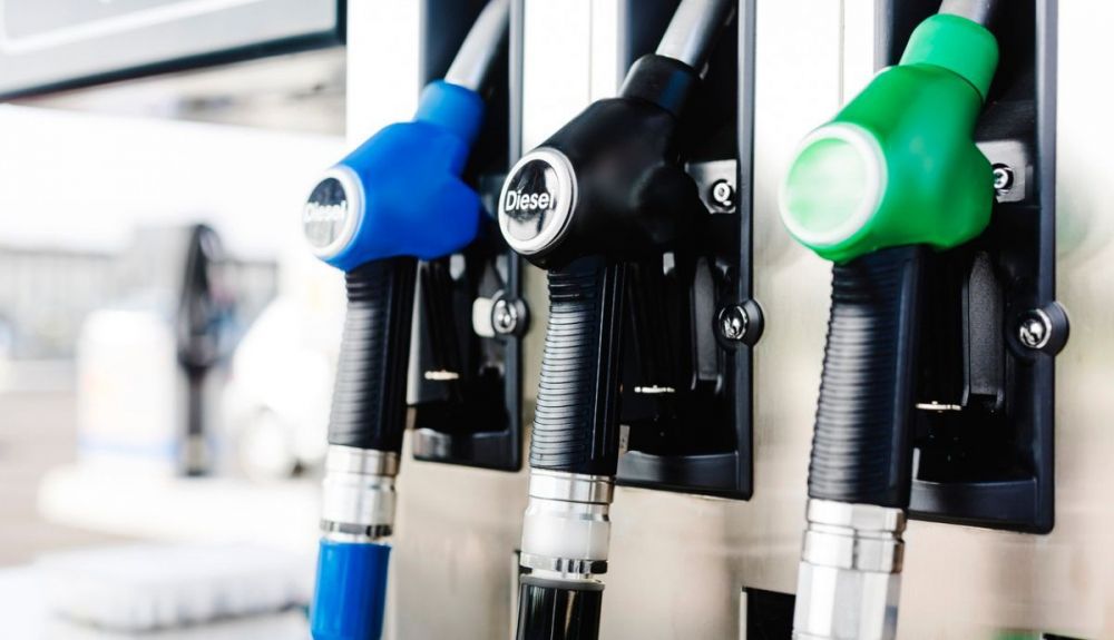 Convertir un coche diésel a GLP: ¿se consigue la etiqueta ECO?