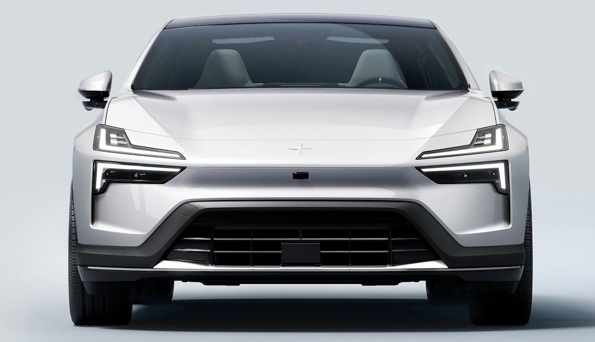 Polestar 4 SUV, todo lo que sabemos de un nuevo coche más familiar, más práctico y más deportivo