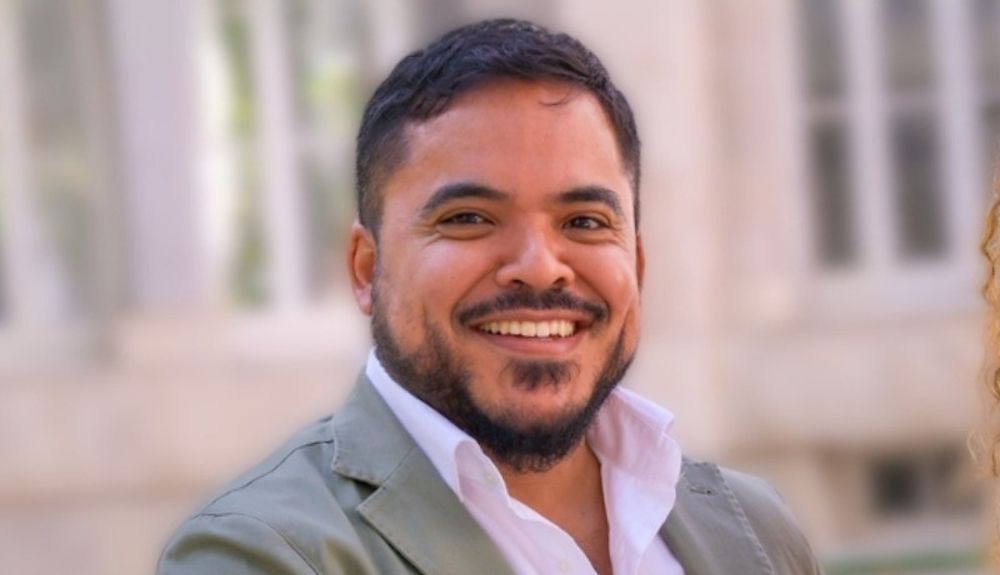 Dilmer Alvarado, CEO de BusForFun
