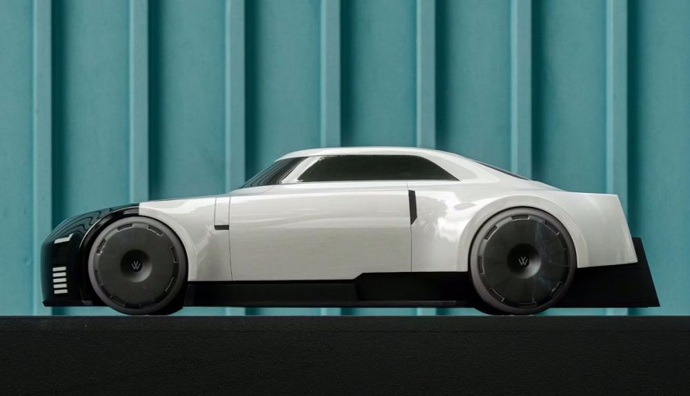 VW ID.DIN T14