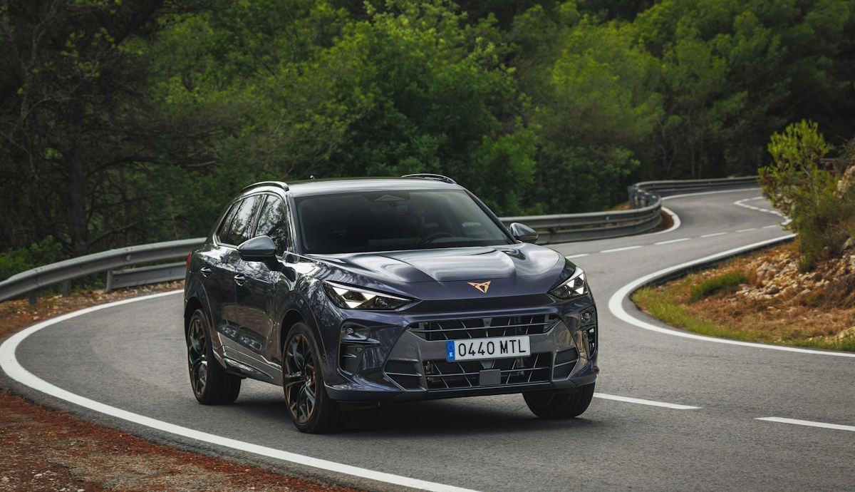 Cupra Terramar 2026, el SUV compacto que desafía a los premium, precio, motores y nuestra opinión