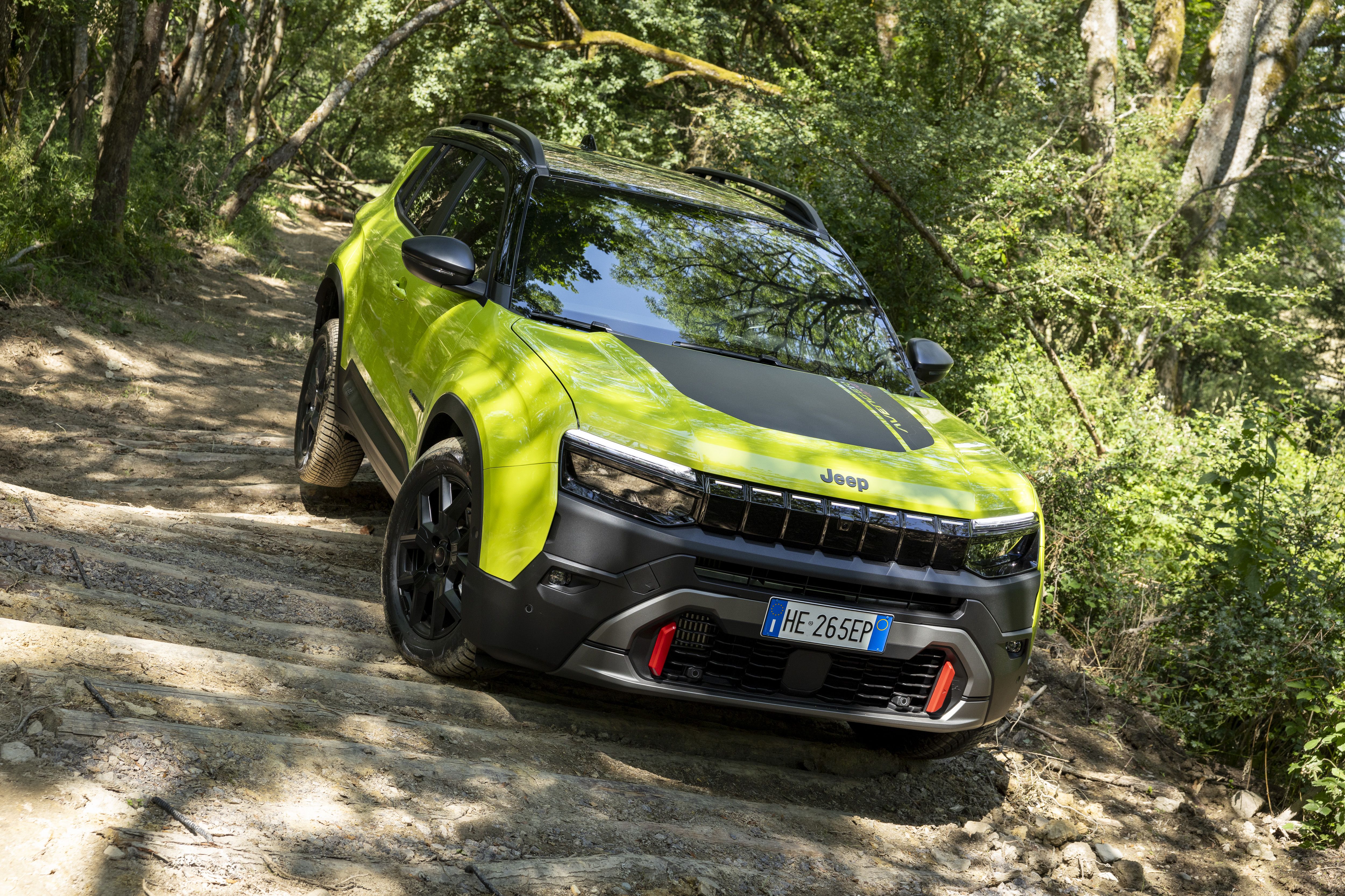 Jeep Avenger 4xe (40)