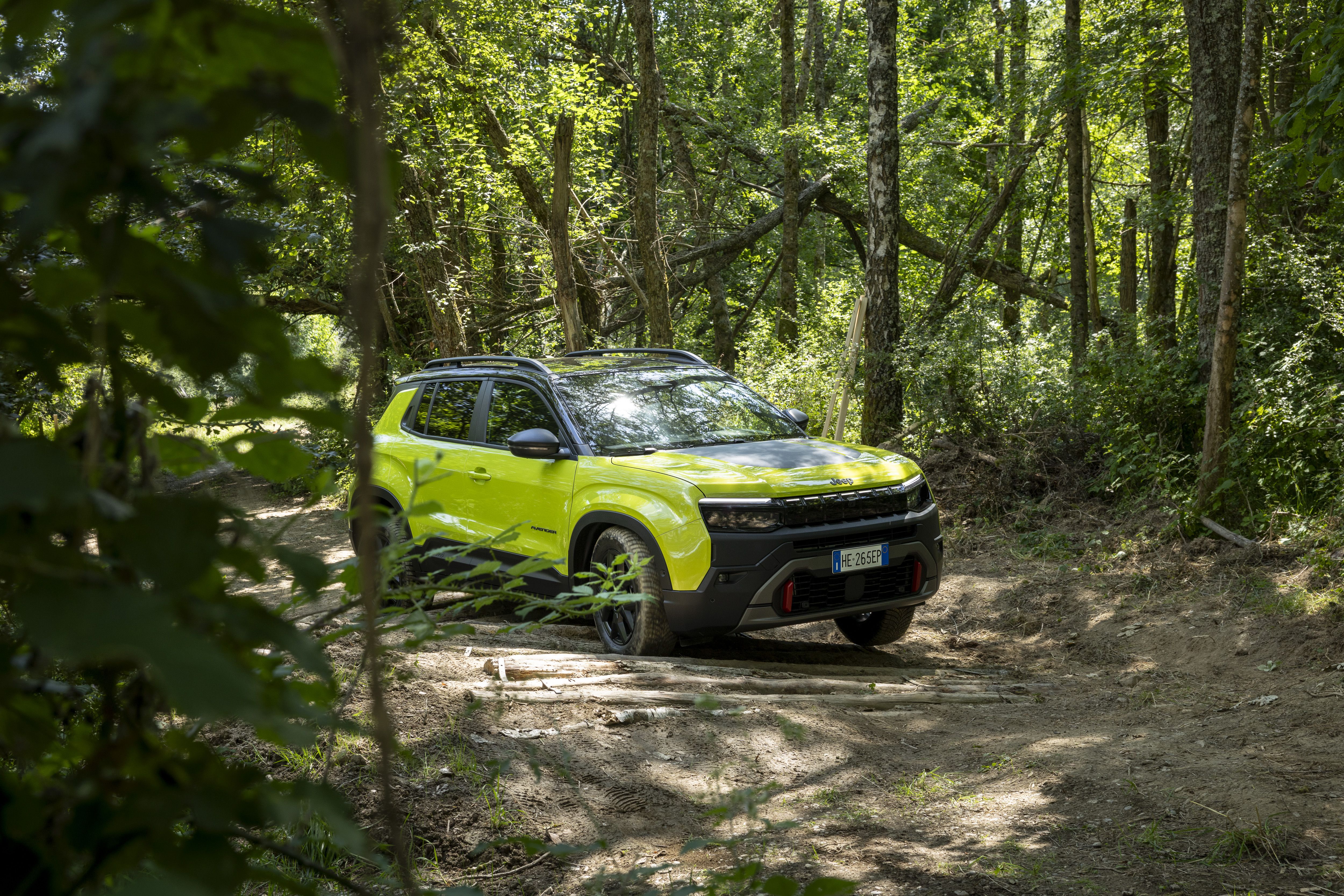Jeep Avenger 4xe (41)