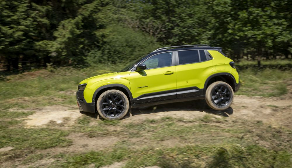 Jeep Avenger 4xe (47)