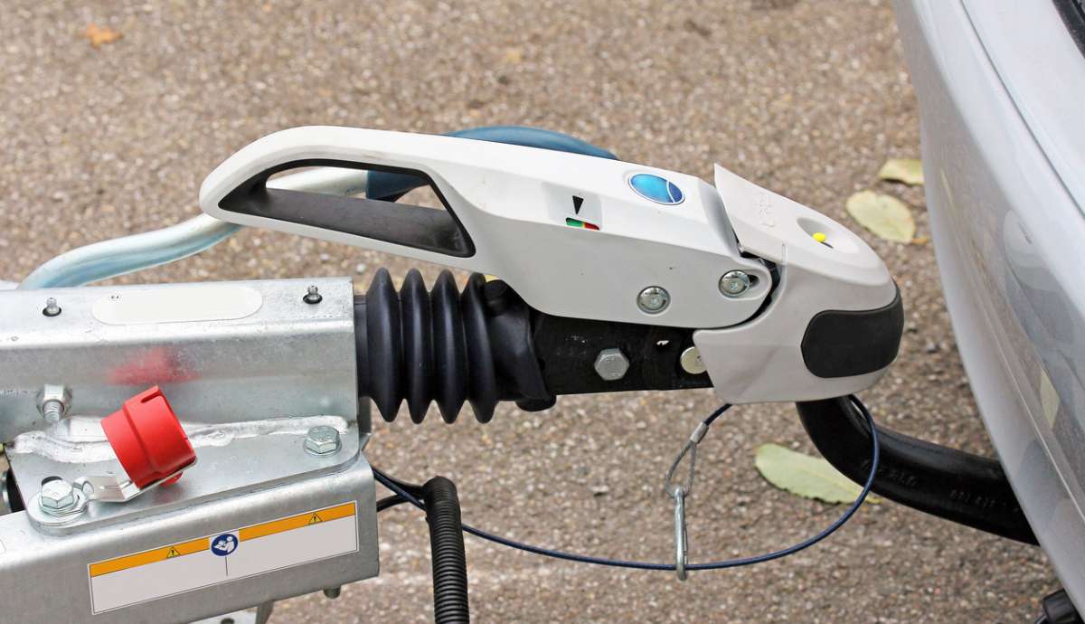 ¿Qué remolque poner a tu coche eléctrico?
