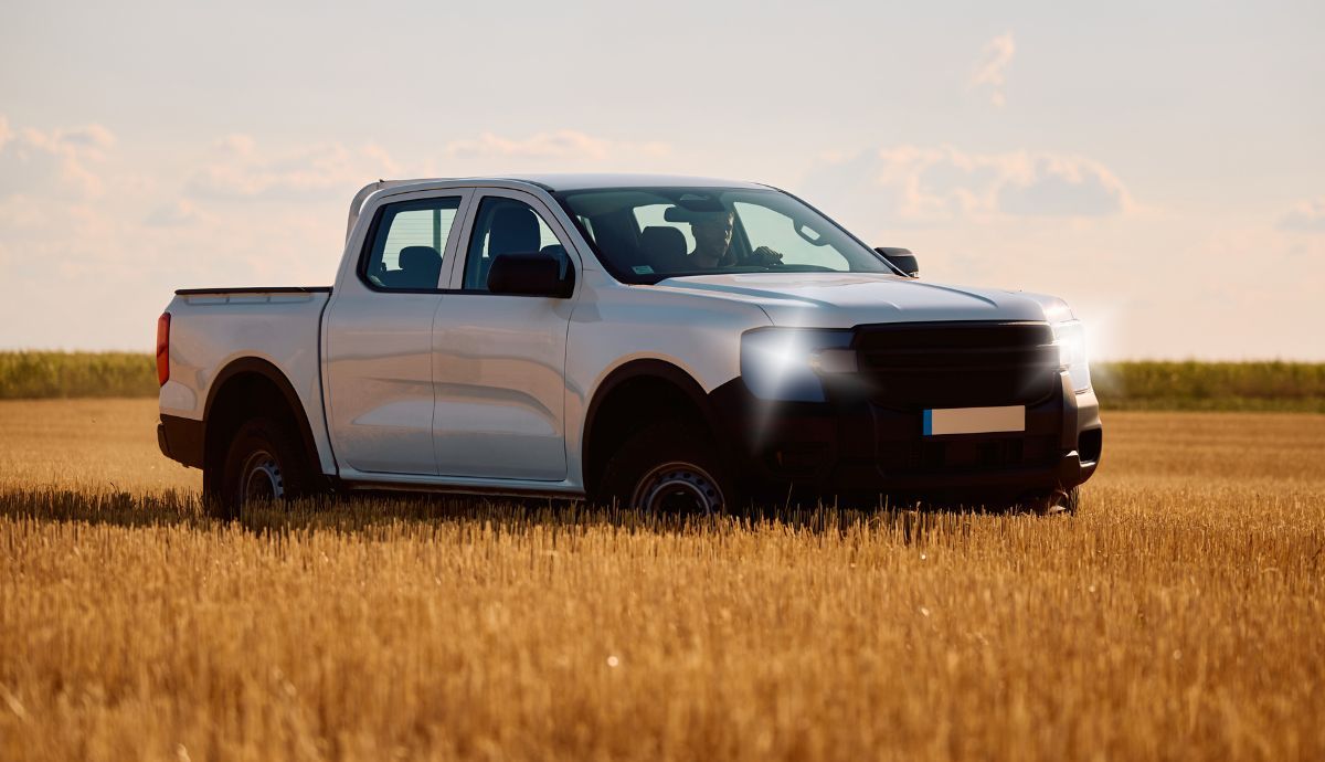 ¿En qué se diferencia el pick-up 4x2 vs 4x4?