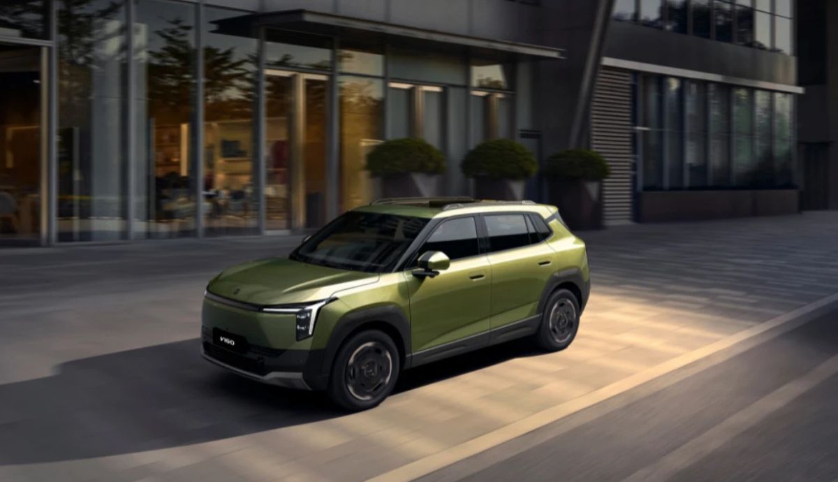 ¿Ya está disponible Dongfeng Vigo en España?
