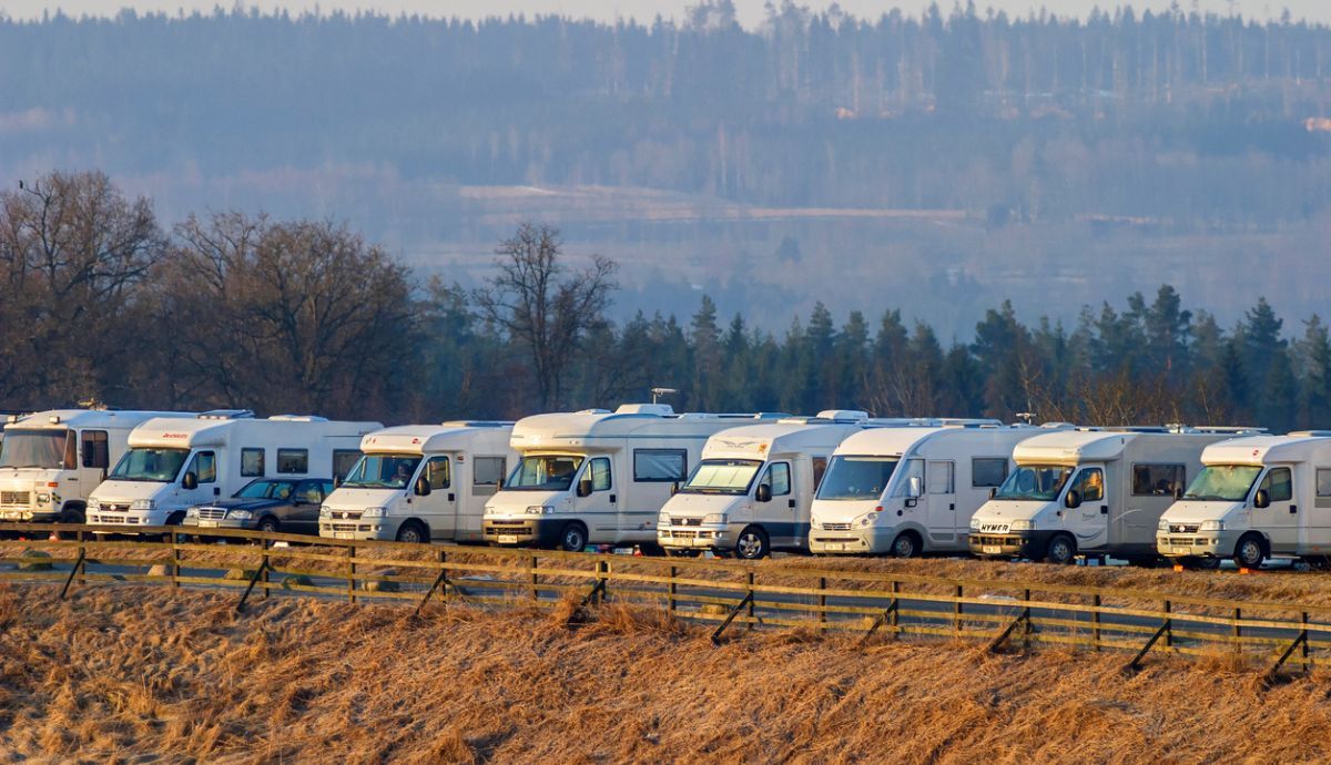 ¿Qué tener en cuenta antes de comprar una autocaravana?