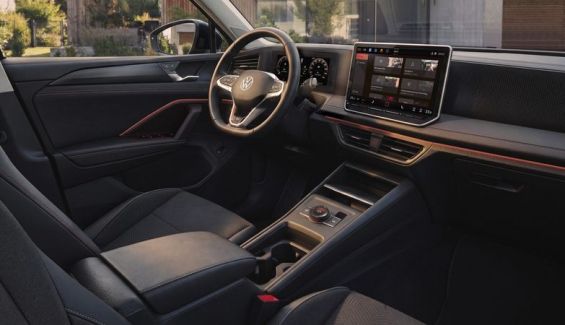 Volkswagen Tiguan Edition 20