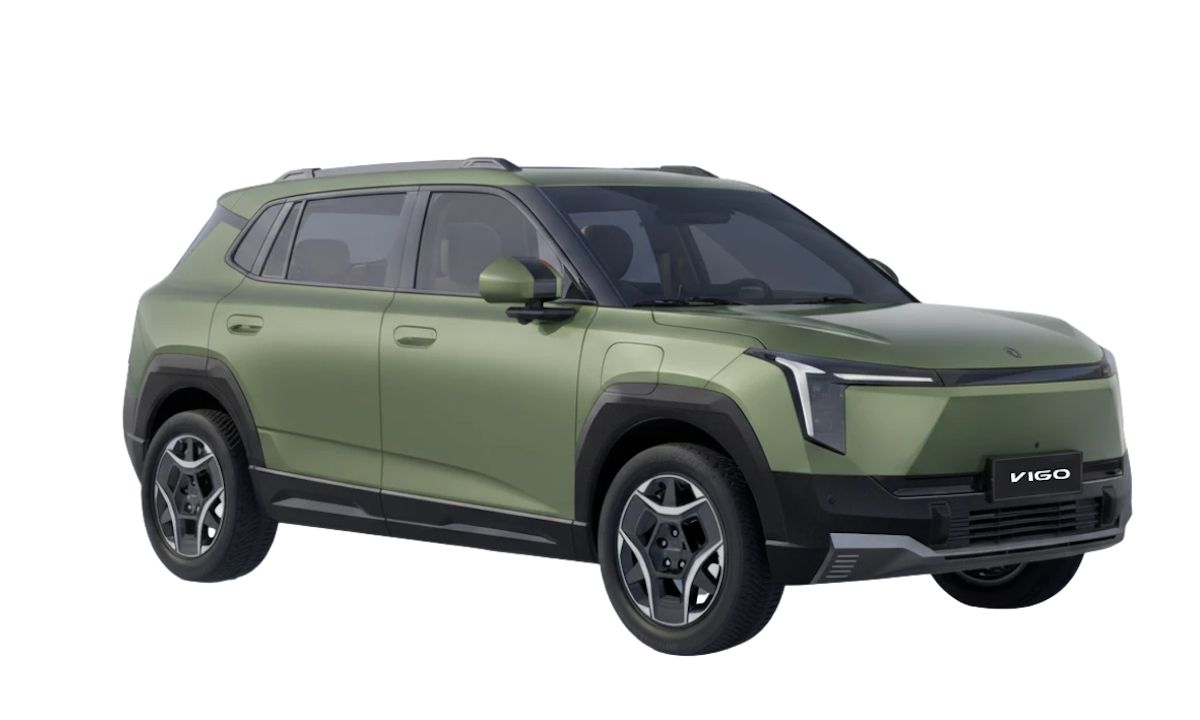 Dongfeng Vigo