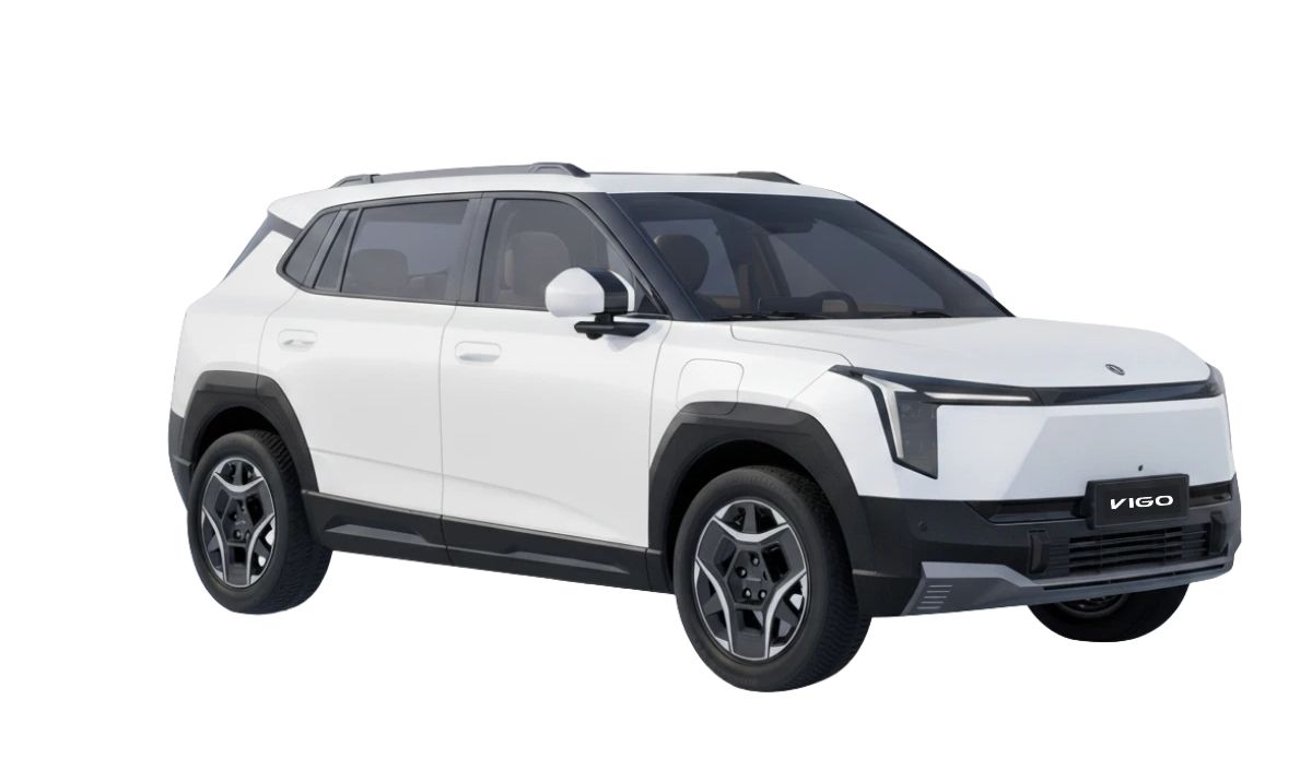 Dongfeng Vigo