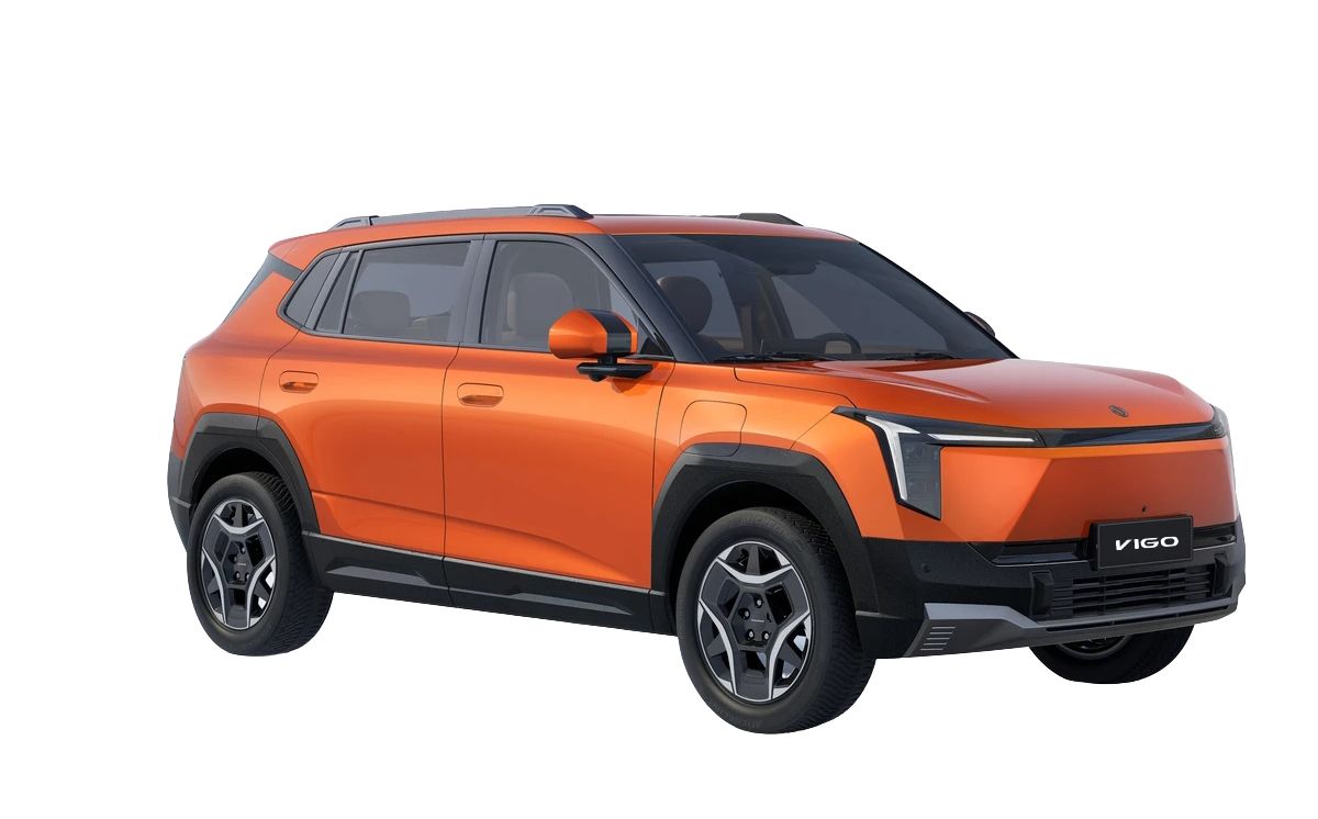 Dongfeng Vigo