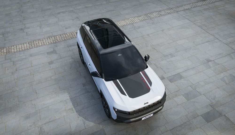 Jeep Compass 4x4 (7)