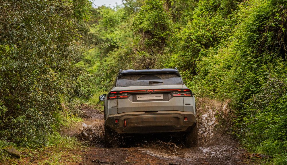 Jeep Compass 4x4 (8)