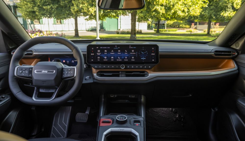 Jeep Compass 4x4 (10)
