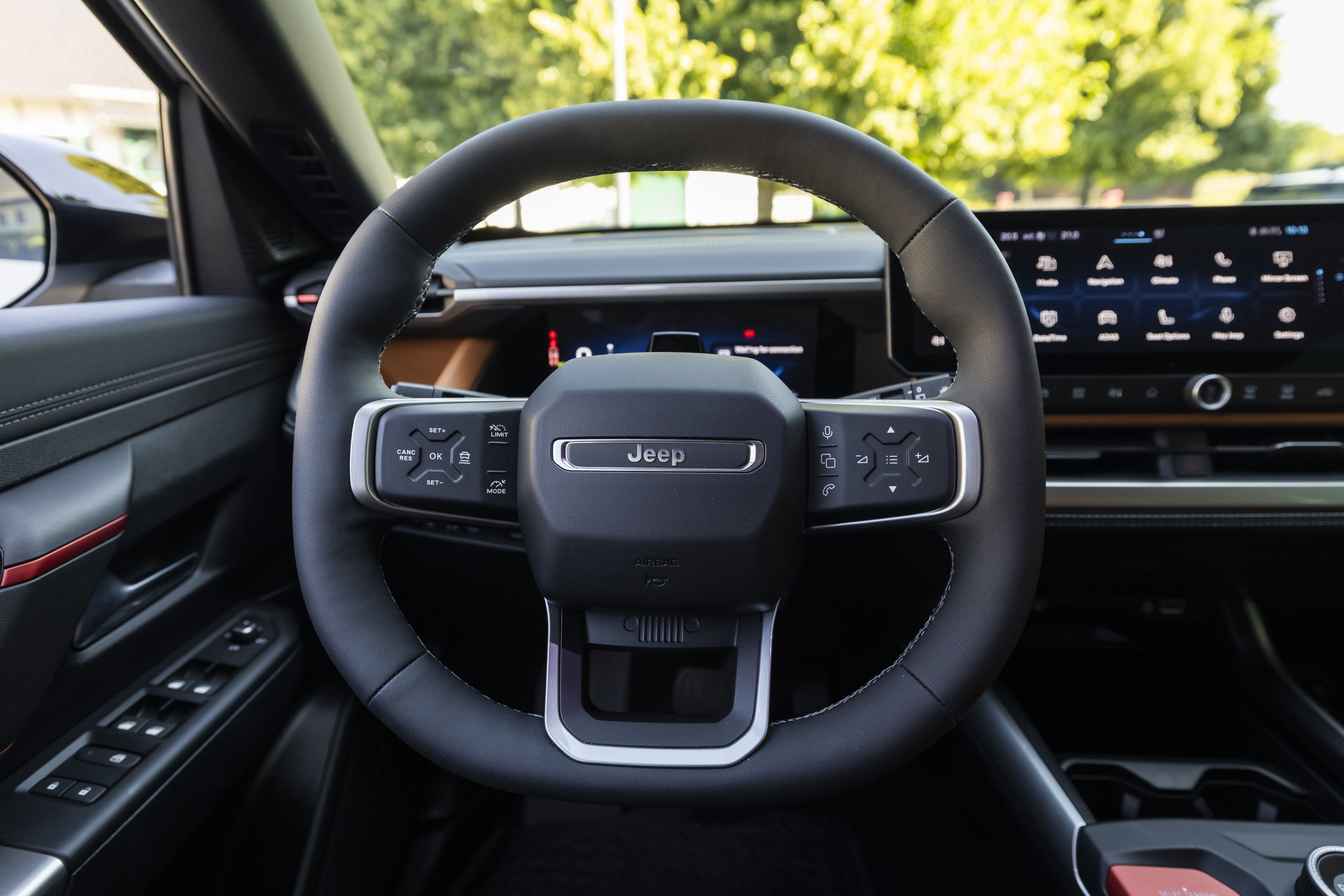 Jeep Compass 4xe 4x4
