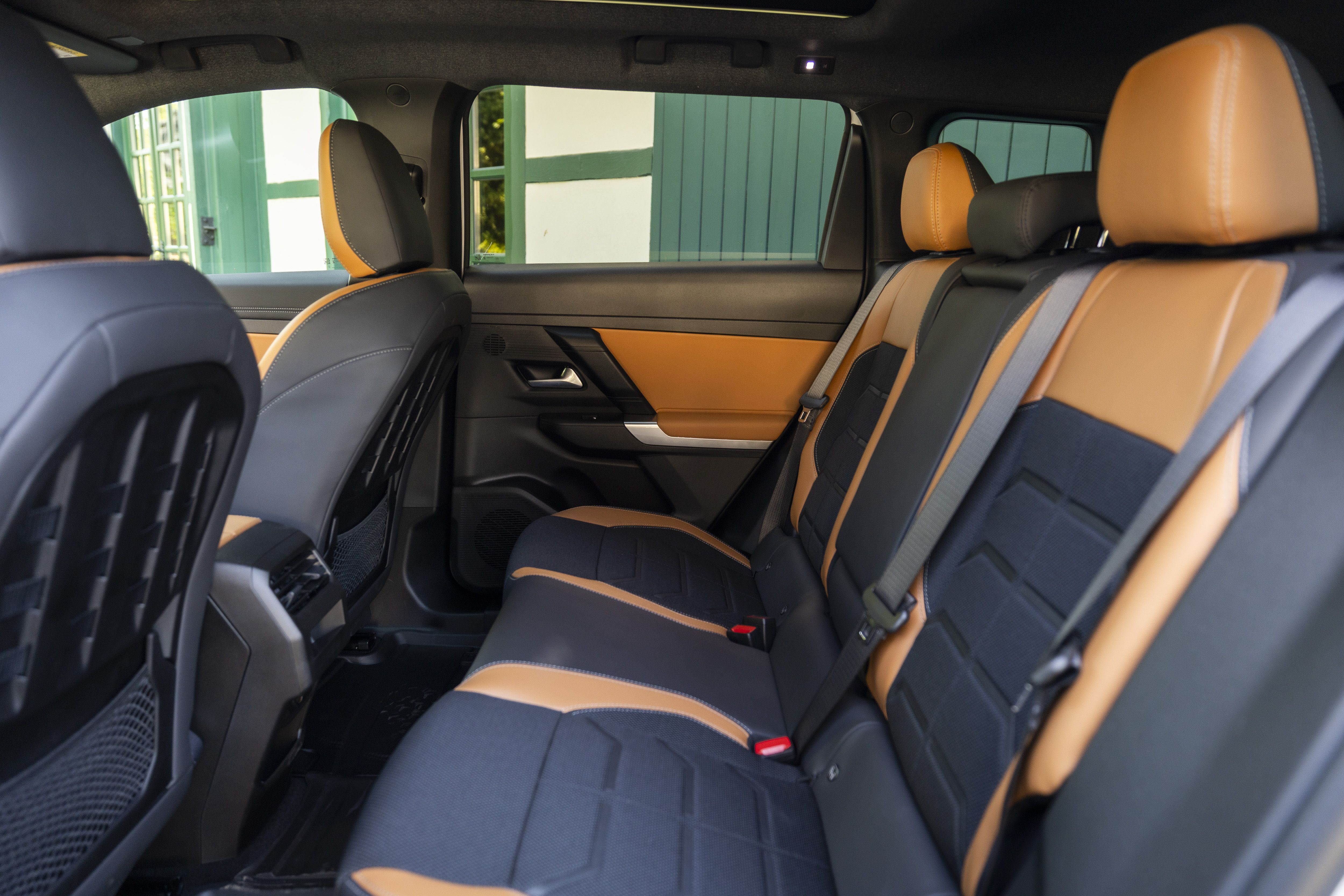 Jeep Compass 4xe 4x4