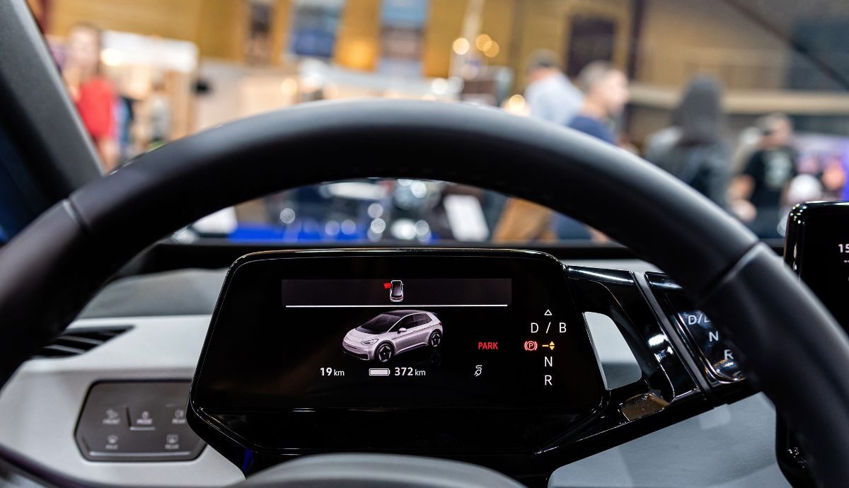 ¿Cómo son los coches de conducción autónoma nivel 2?