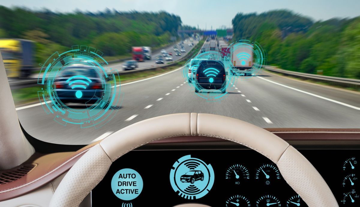 ¿Cómo son los coches de conducción autónoma nivel 3?
