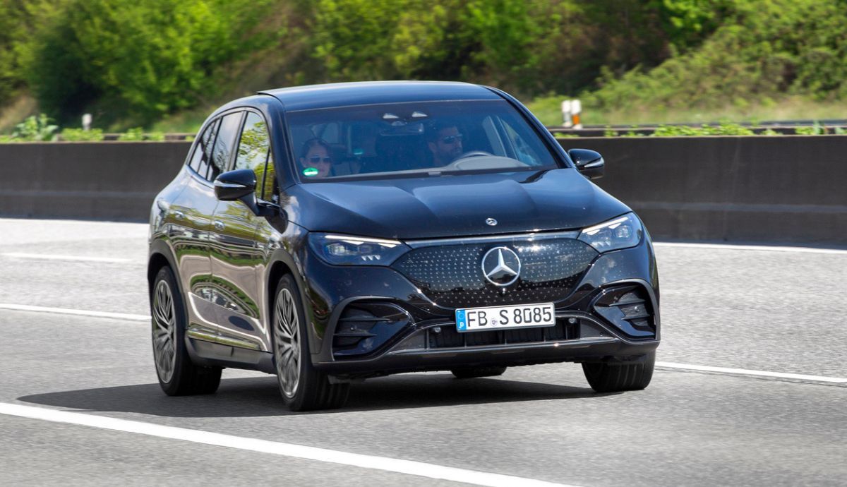 ¿Llegan las multas trafico a coches extranjeros?